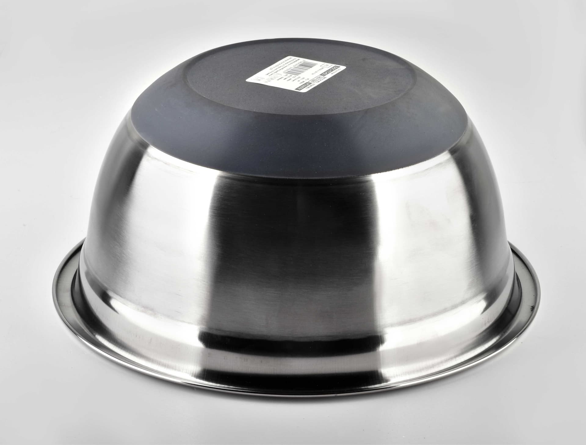 

BASIC KITCHEN Miska nakładka silikon 28cm COOKINI POJ.4.5L