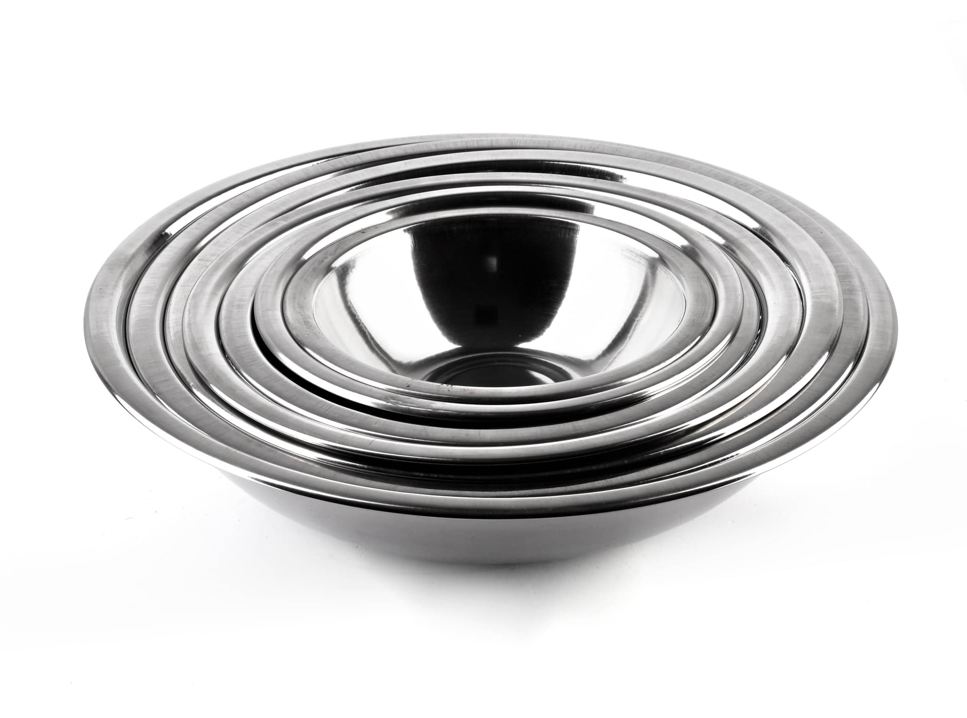 

BASIC KITCHEN Miska zwykła 20cm COOKINI POJ.0.5L