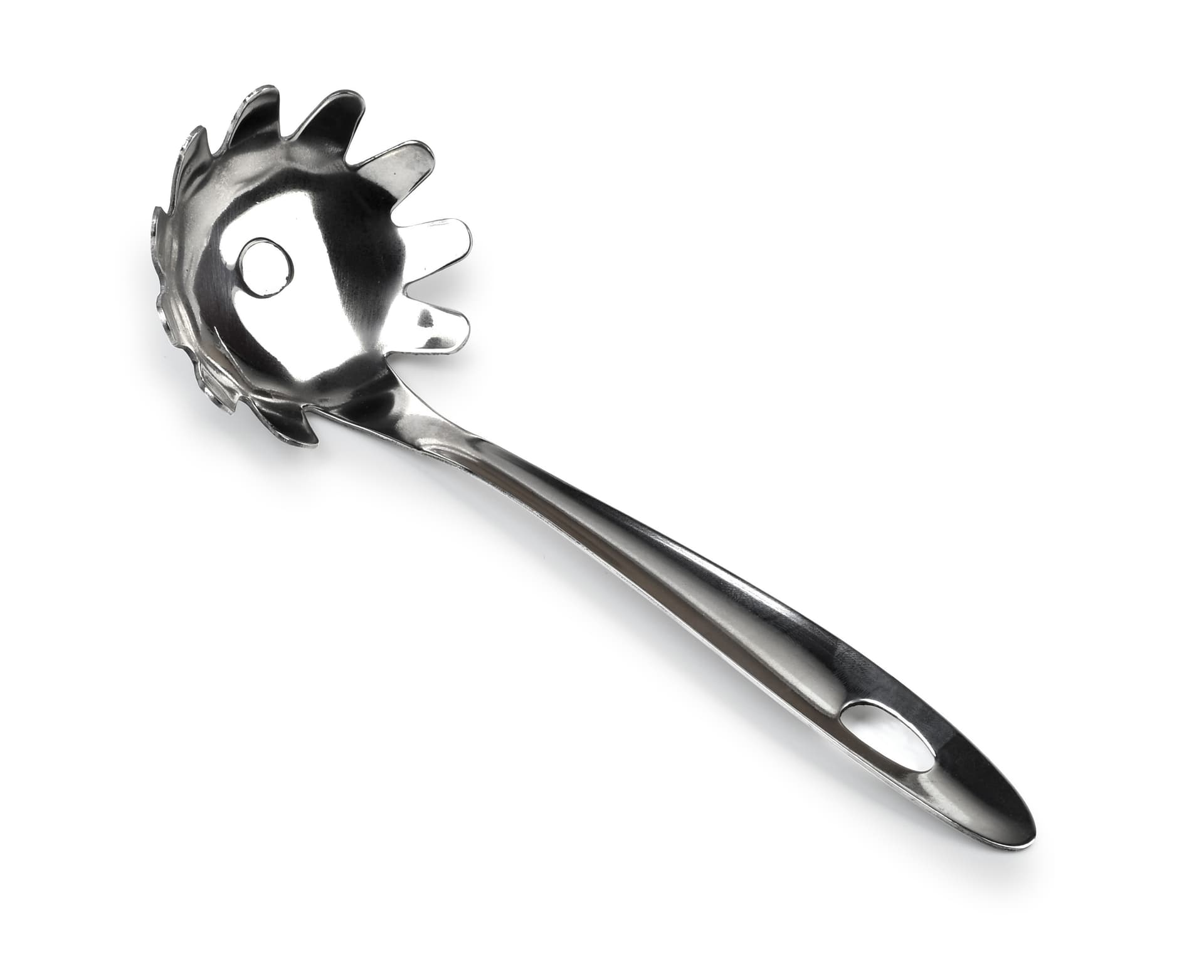 

RAF STEEL Łyżka do spaghetti 20cm COOKINI
