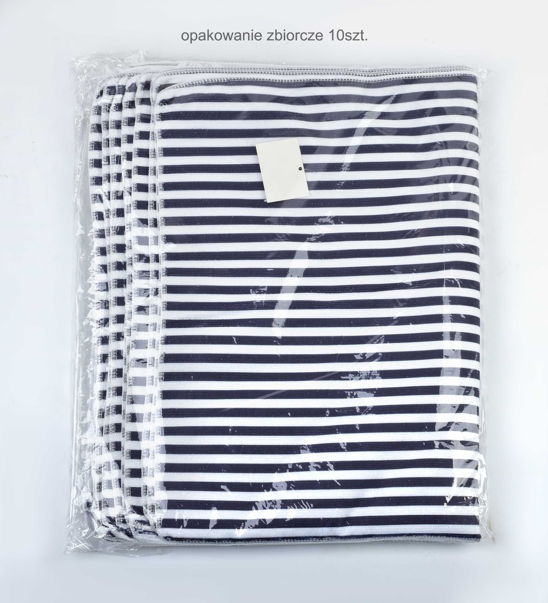 

MATHILDE STRIPES Ściereczka 60x40cm COOKINI