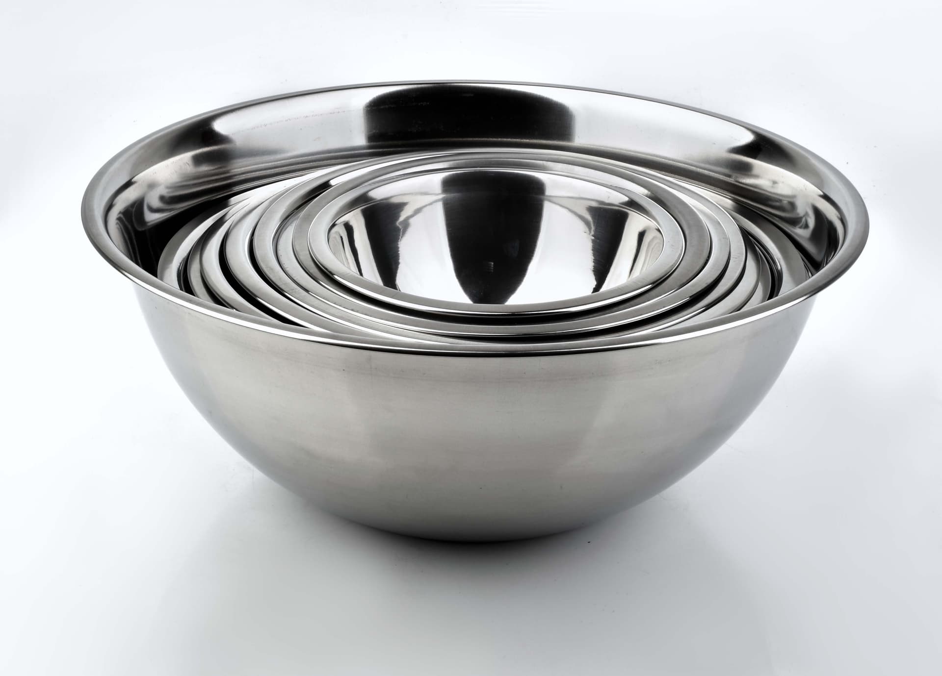 

BASIC KITCHEN Miska głęboka 24cm COOKINIPOJ.1.5L