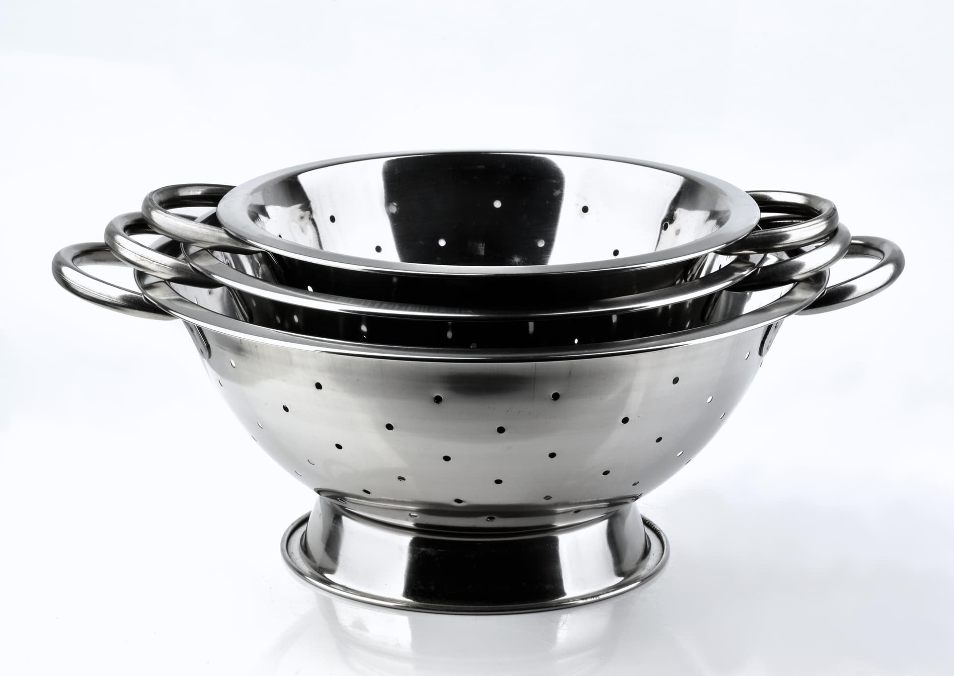 

BASIC KITCHEN Cedzak 28cm COOKINI