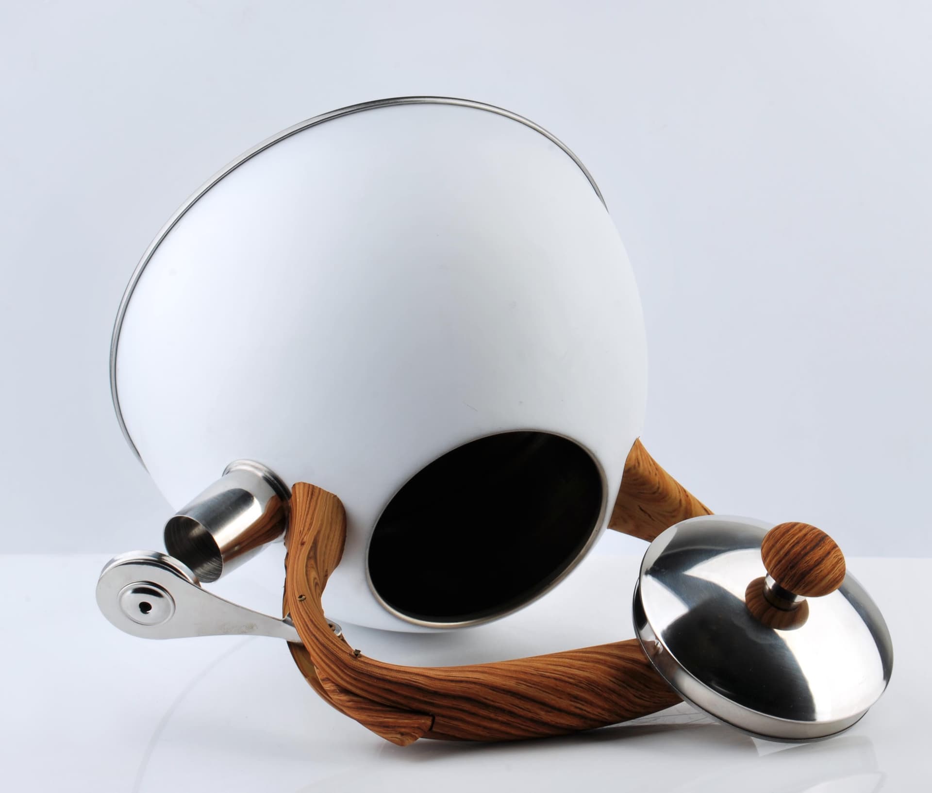 

MODERN WHITE Czajnik 3L COOKINI