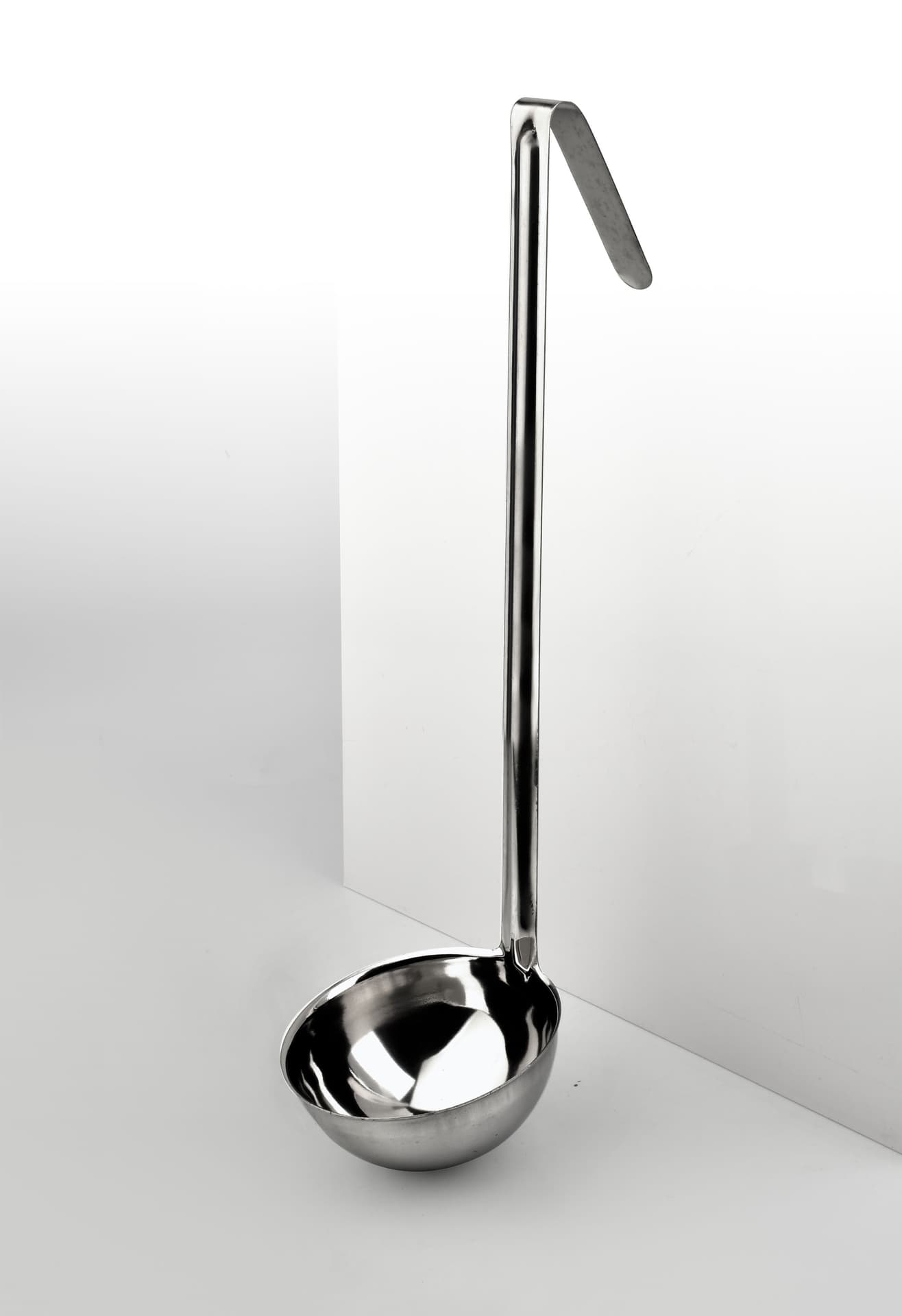 

BASIC KITCHEN Łyżka wazowa 200ml COOKINI