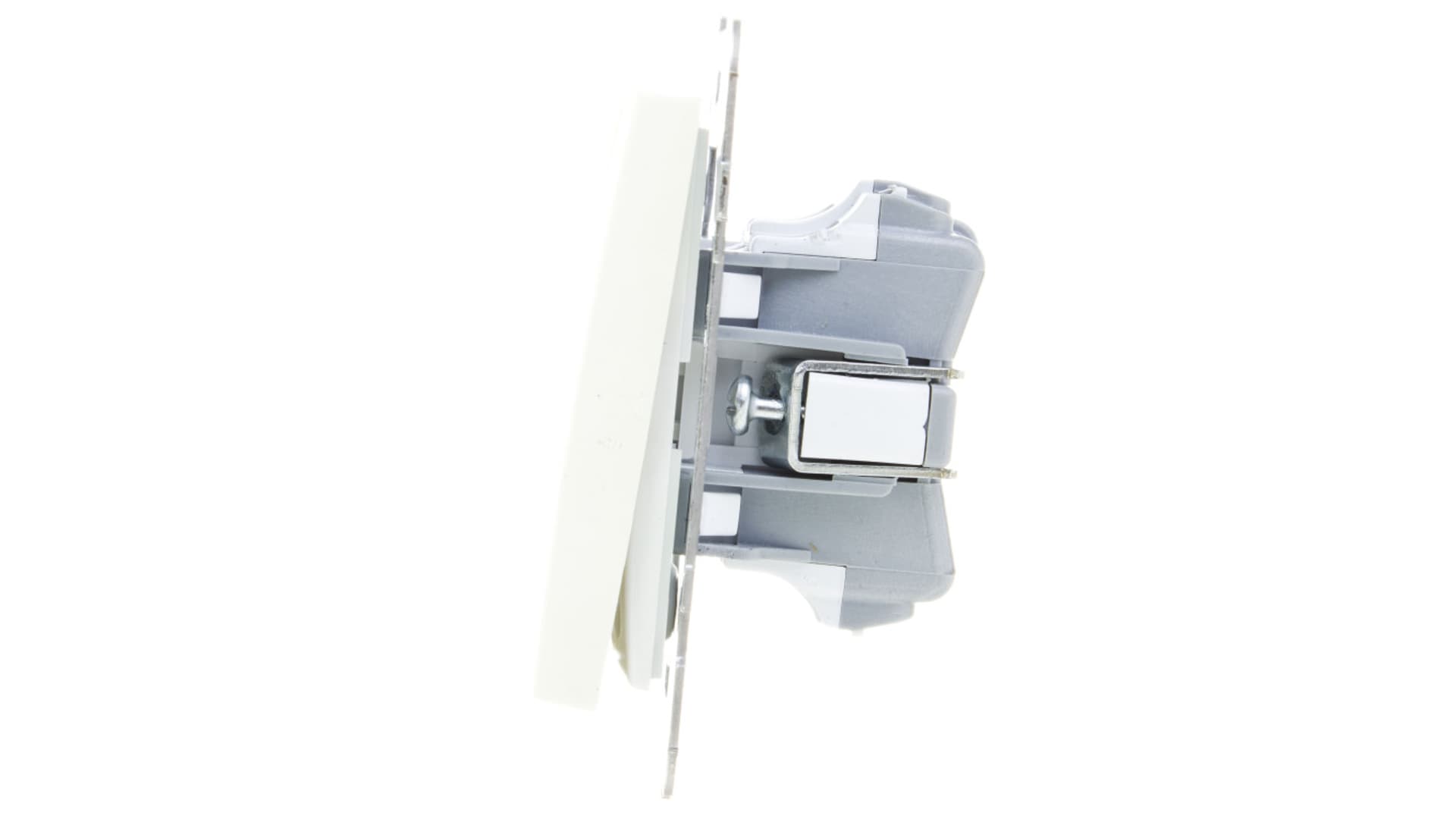 

AS Łącznik schodowy podwójny ecru ŁP-10G/m/27