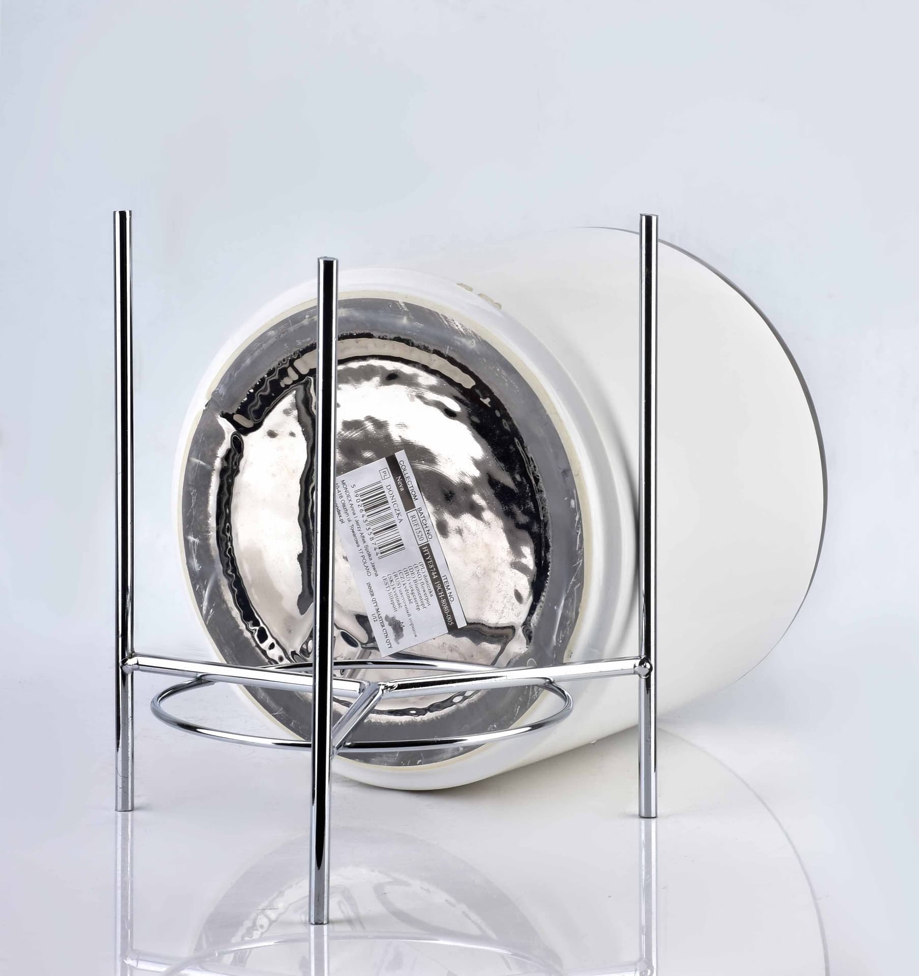 

NEVA Doniczka 17cm xh16cm