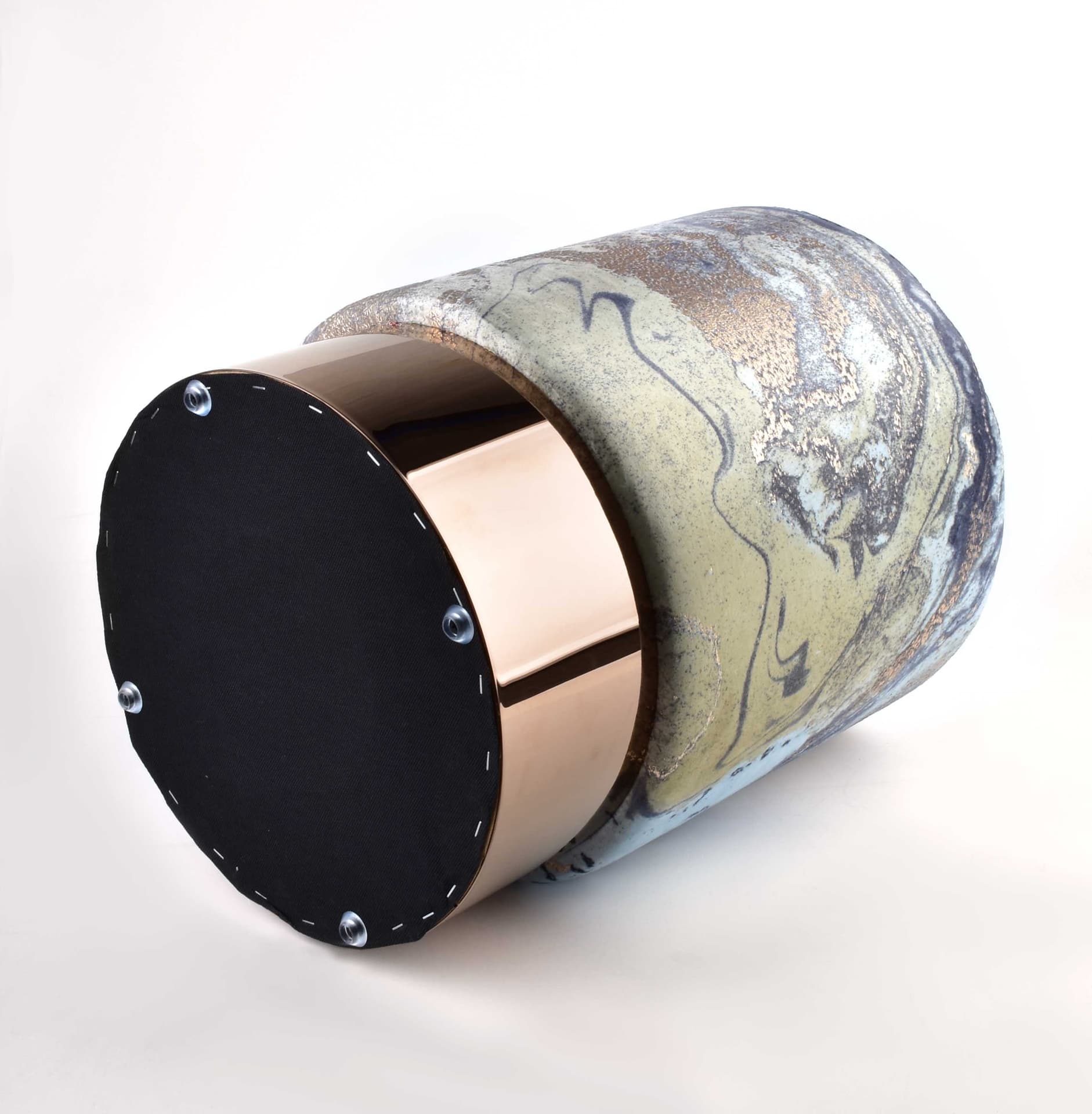 

COSMIC Puf 34xh46cm