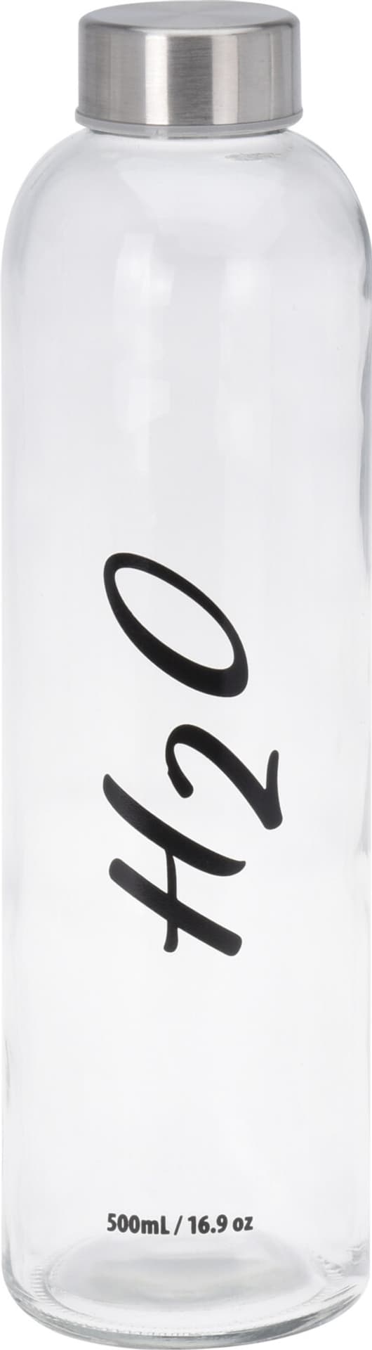 

BUTELKA SZKLANA 750ML 4 RODZAJE