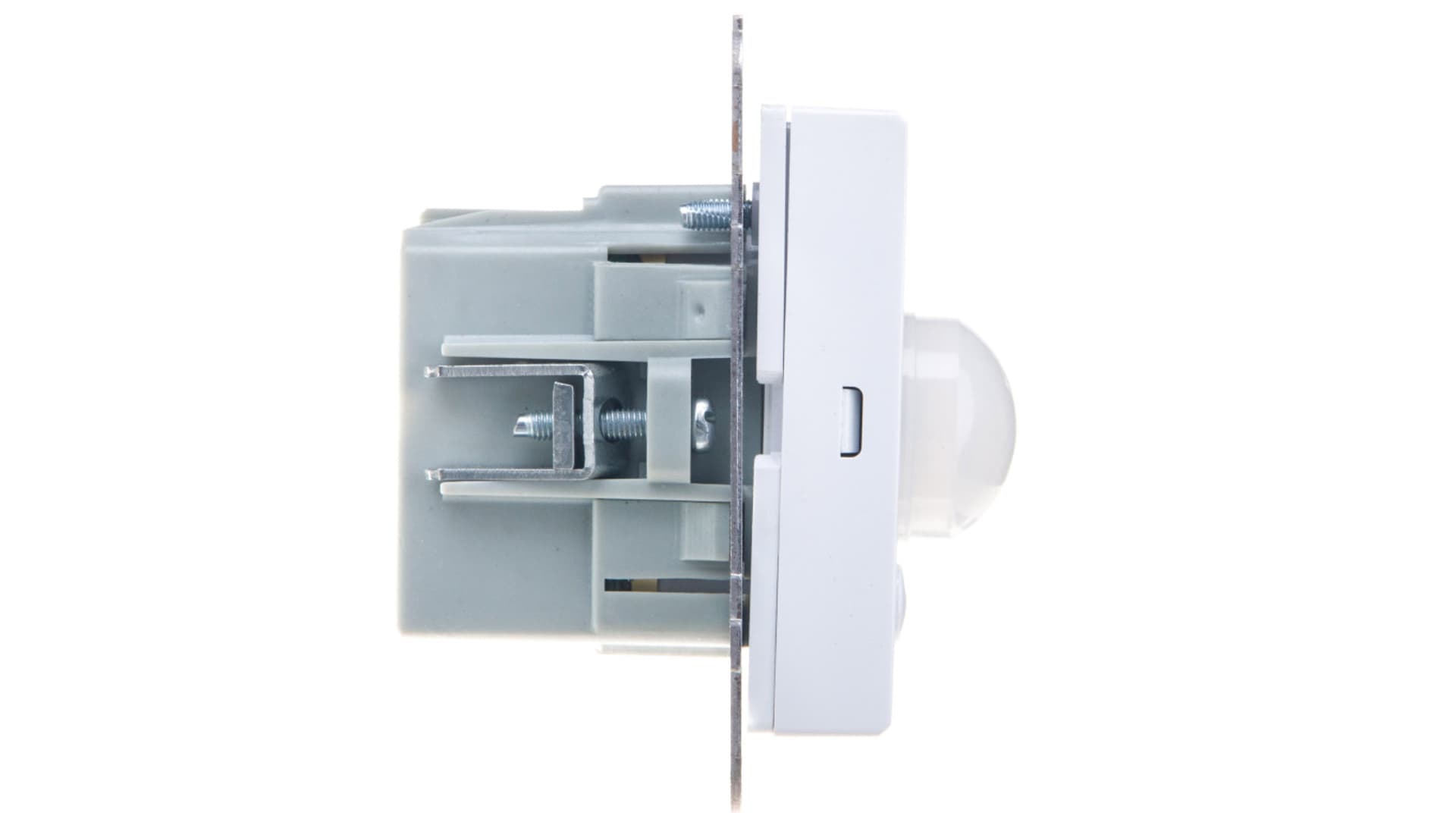 

SONATA Elektroniczny czujnik ruchu biały ŁP-16R/m/00