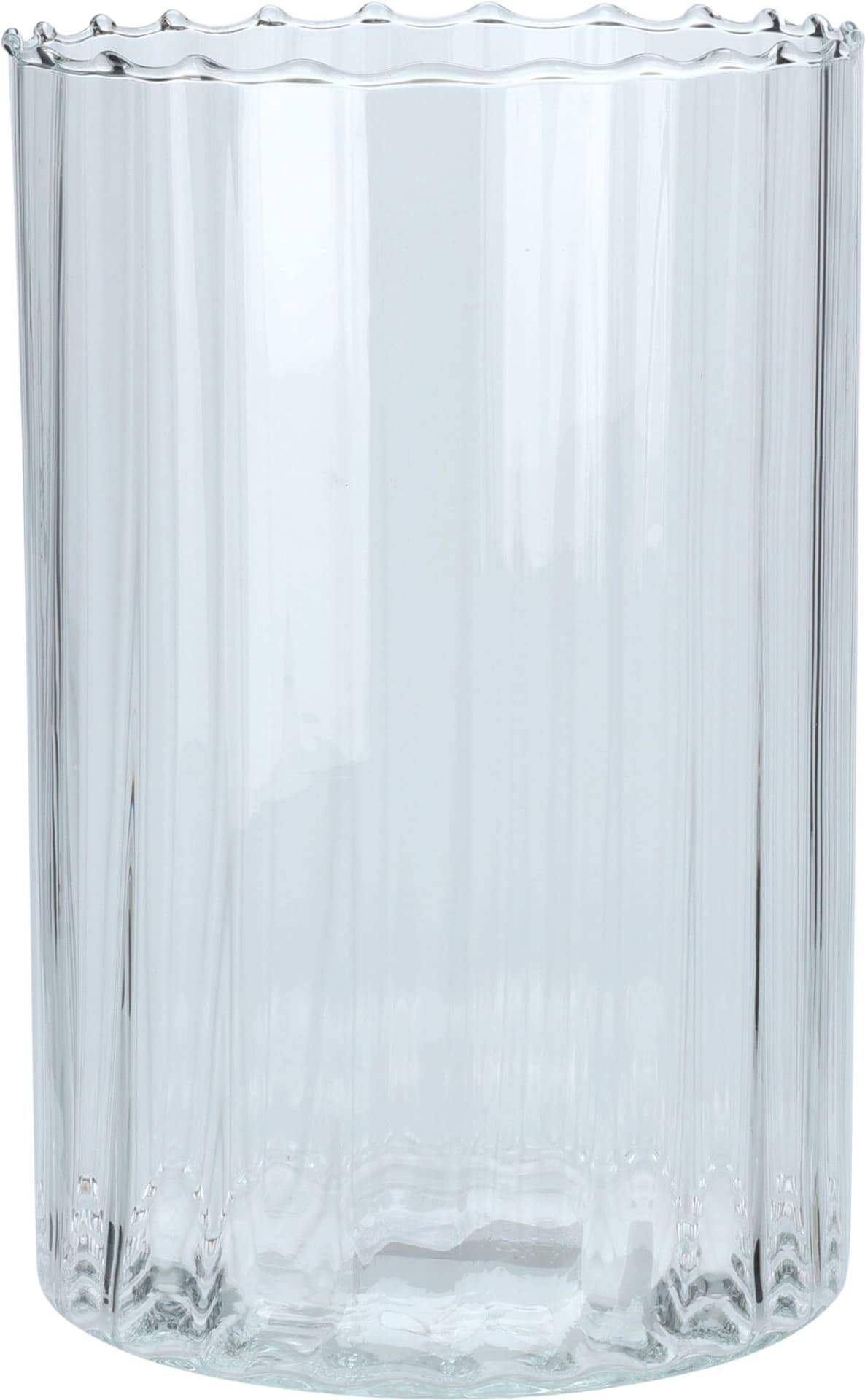 

WAZON ZKLANY CYLINDER 18XH28CM
