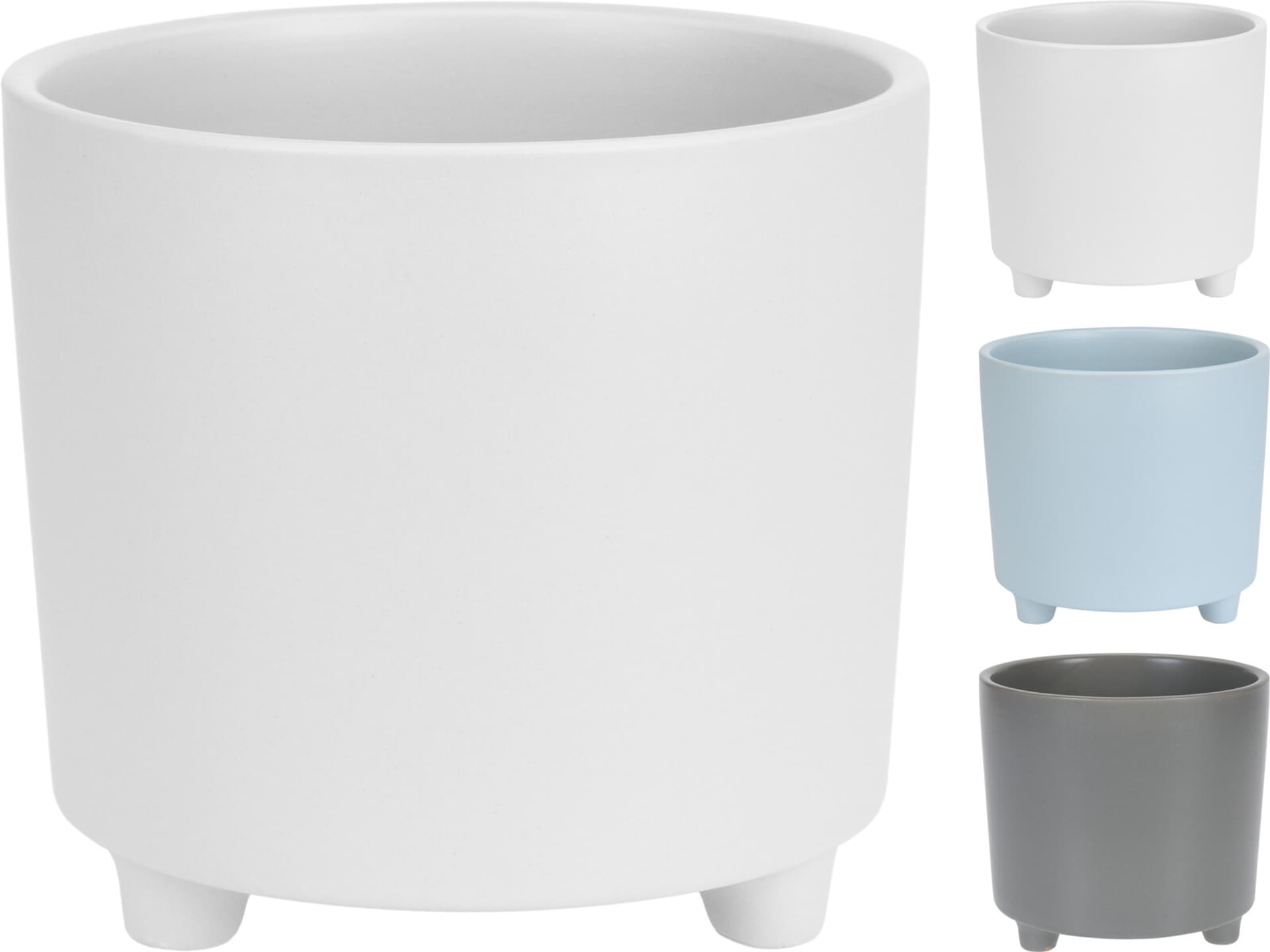 

DONICZKA PORCELANOWA 14xh13cm