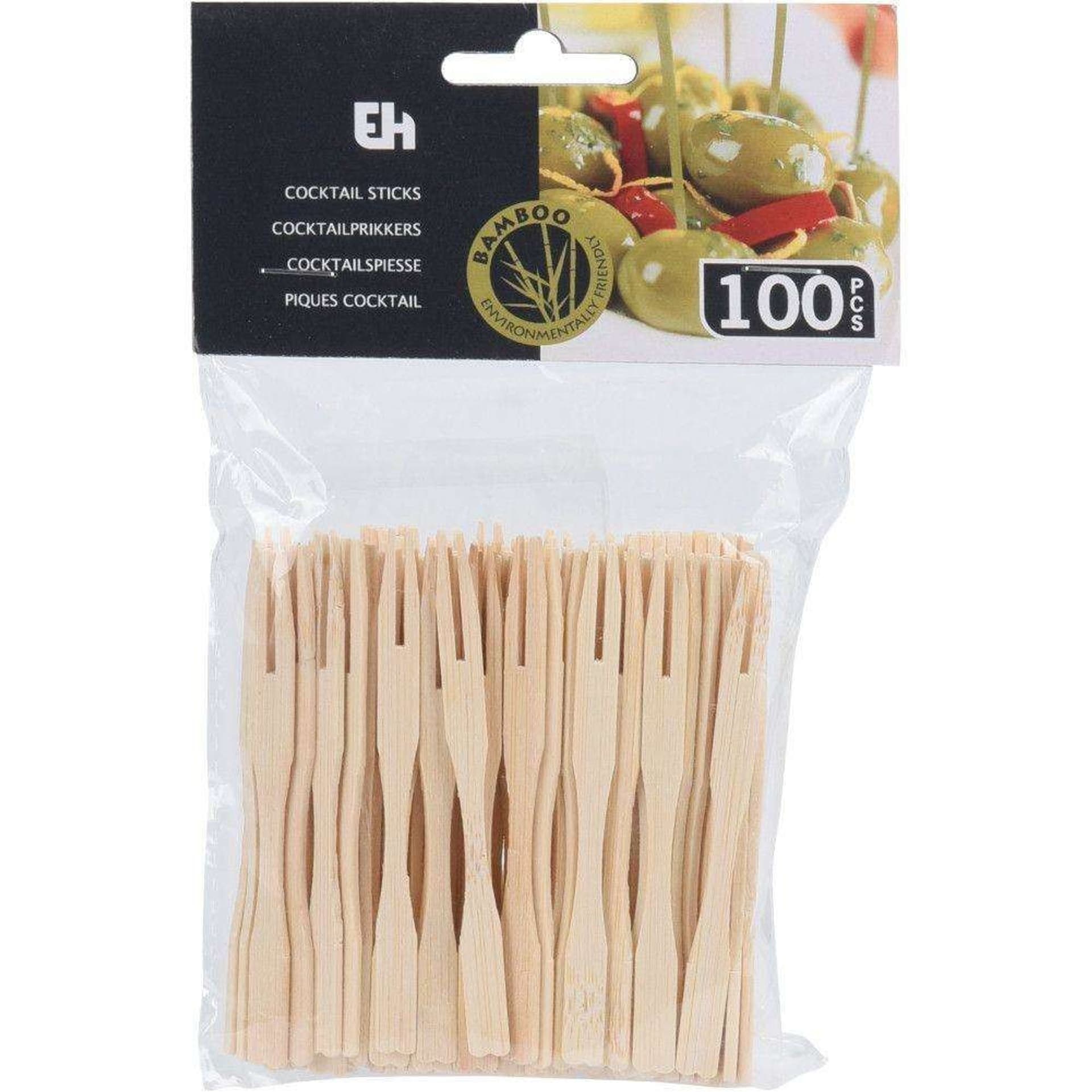 

WIDELEC DO KOKTAJLI BAMBUS 100 (F1)
