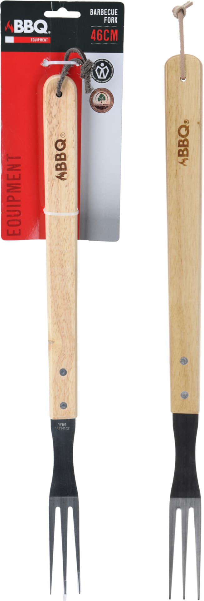 

WIDELEC GRILLOWY ZE STALI NIERDZEWNEJ 46cm