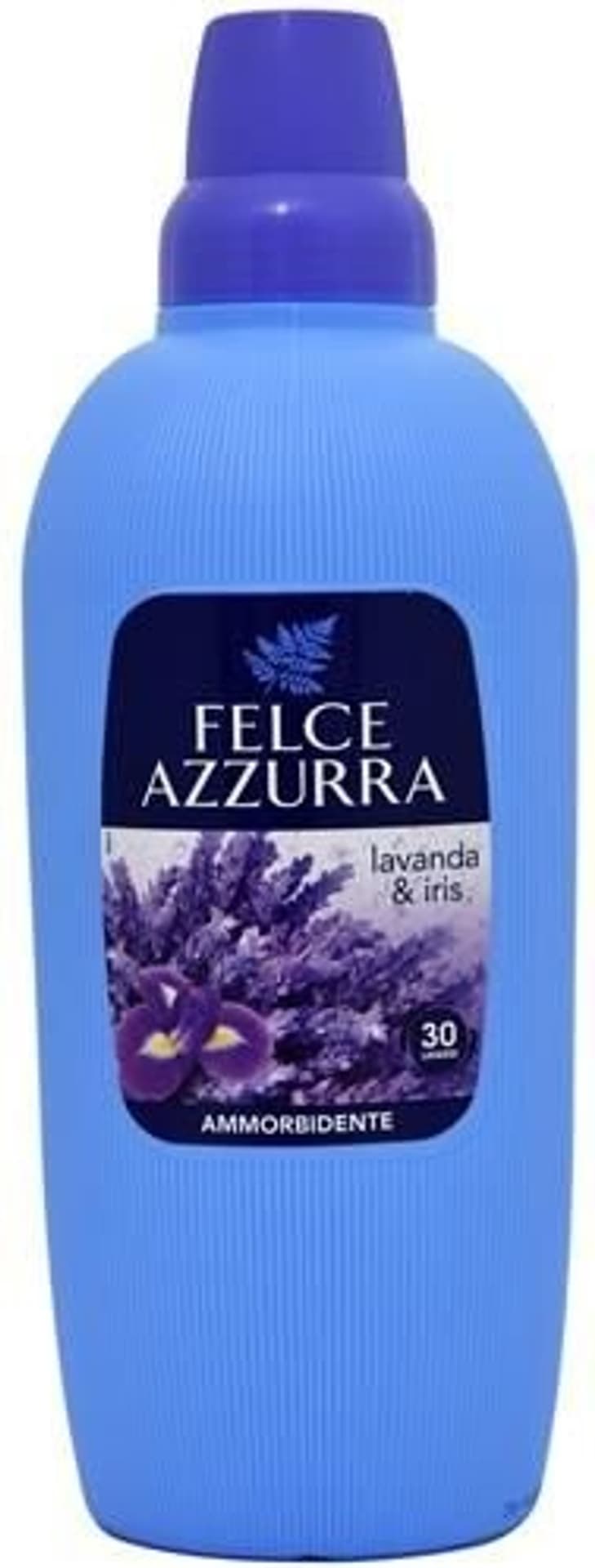 

FELCE AZURRA Płyn do płukania 2L 30p Lavender&Iris