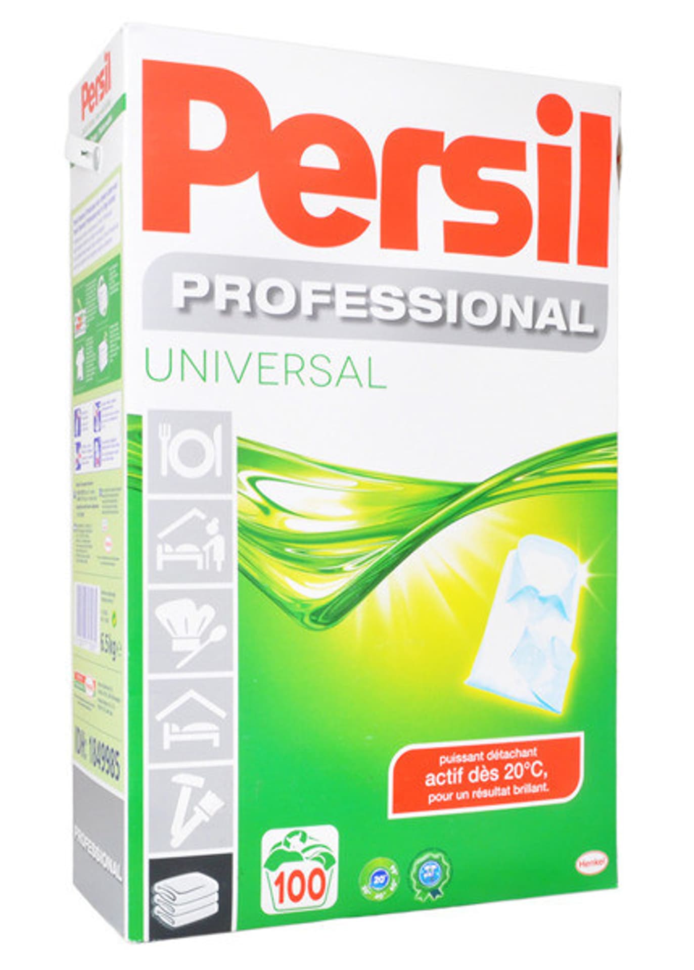 

PERSIL proszek 100p UNIVERSAL 6,5kg