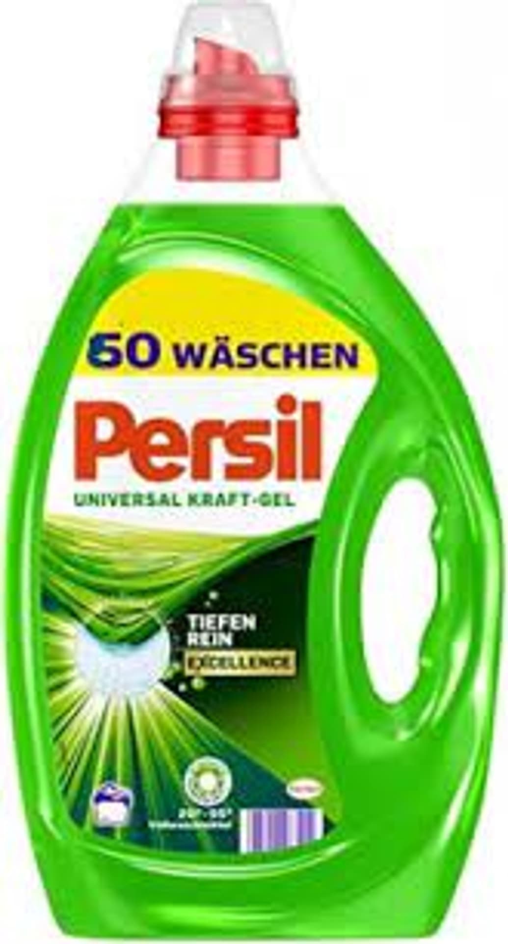

PERSIL żel 60p UNIVERSAL 3L