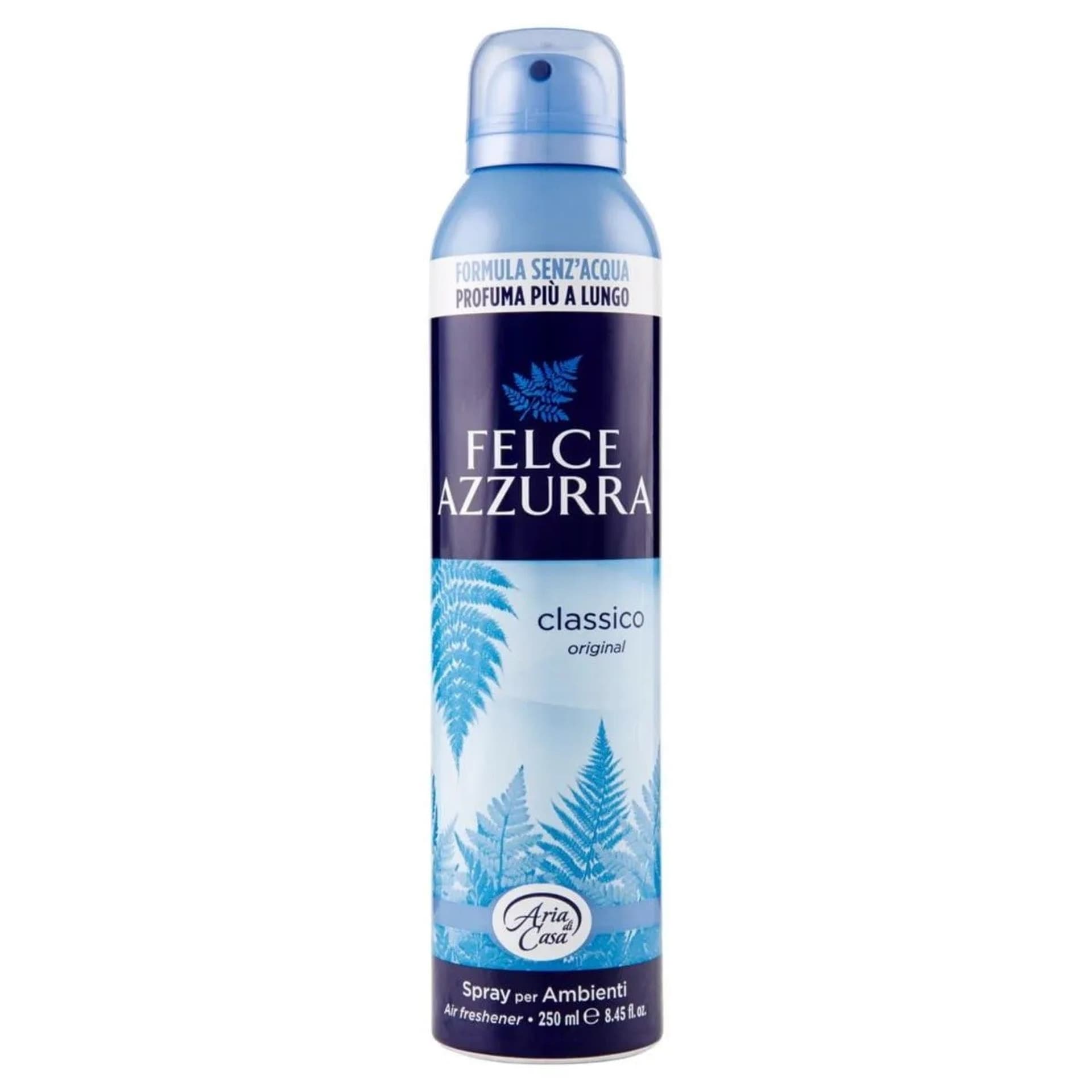 

FELCE AZURRA Odświeżacz spray 250ml classic