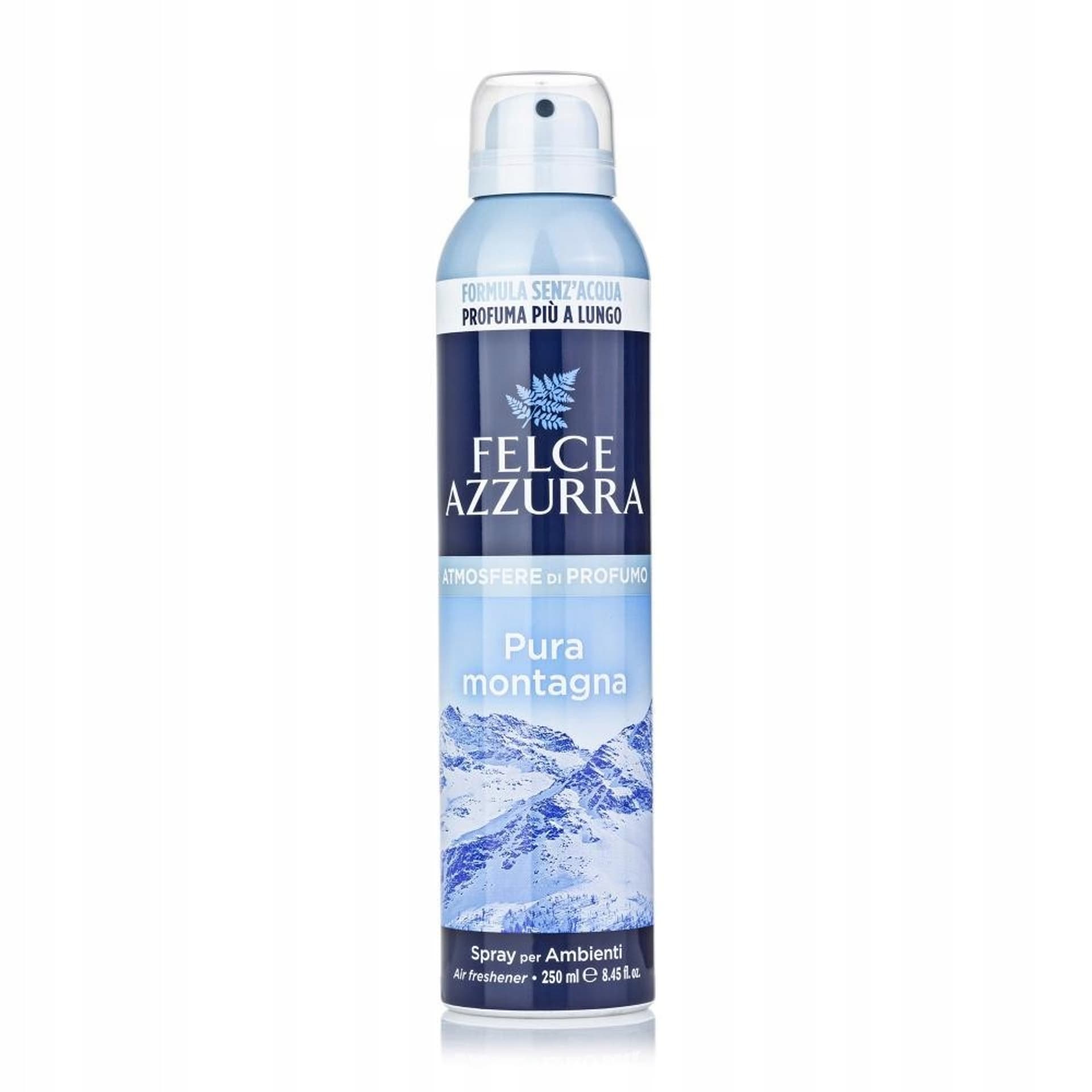 

FELCE AZURRA Odświeżacz spray 250ml Pure Montain