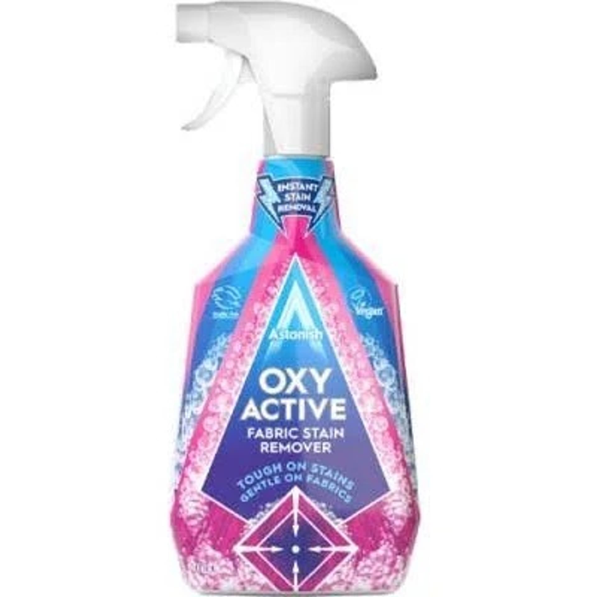 

ASTONISH Odplamiacz w rozpylaczu 750ml