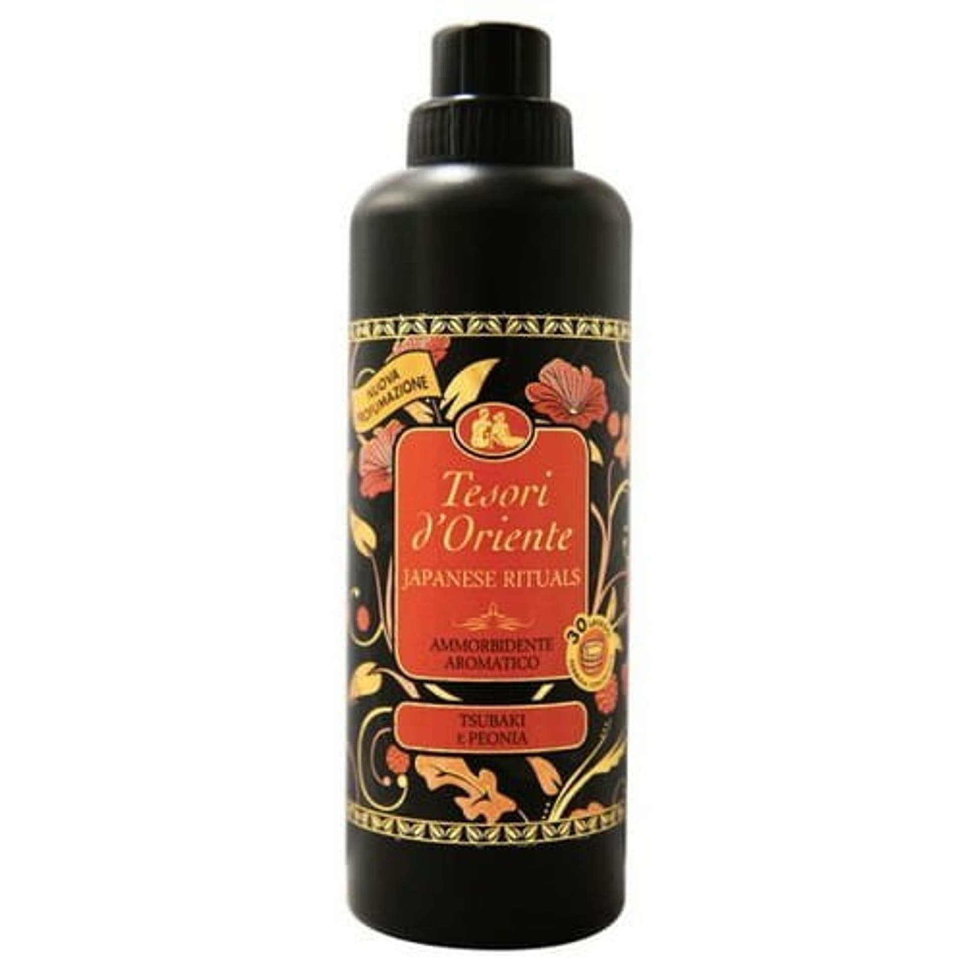 

TESORI Płyn do płukania 750ml 30p Japońskie Rytuały