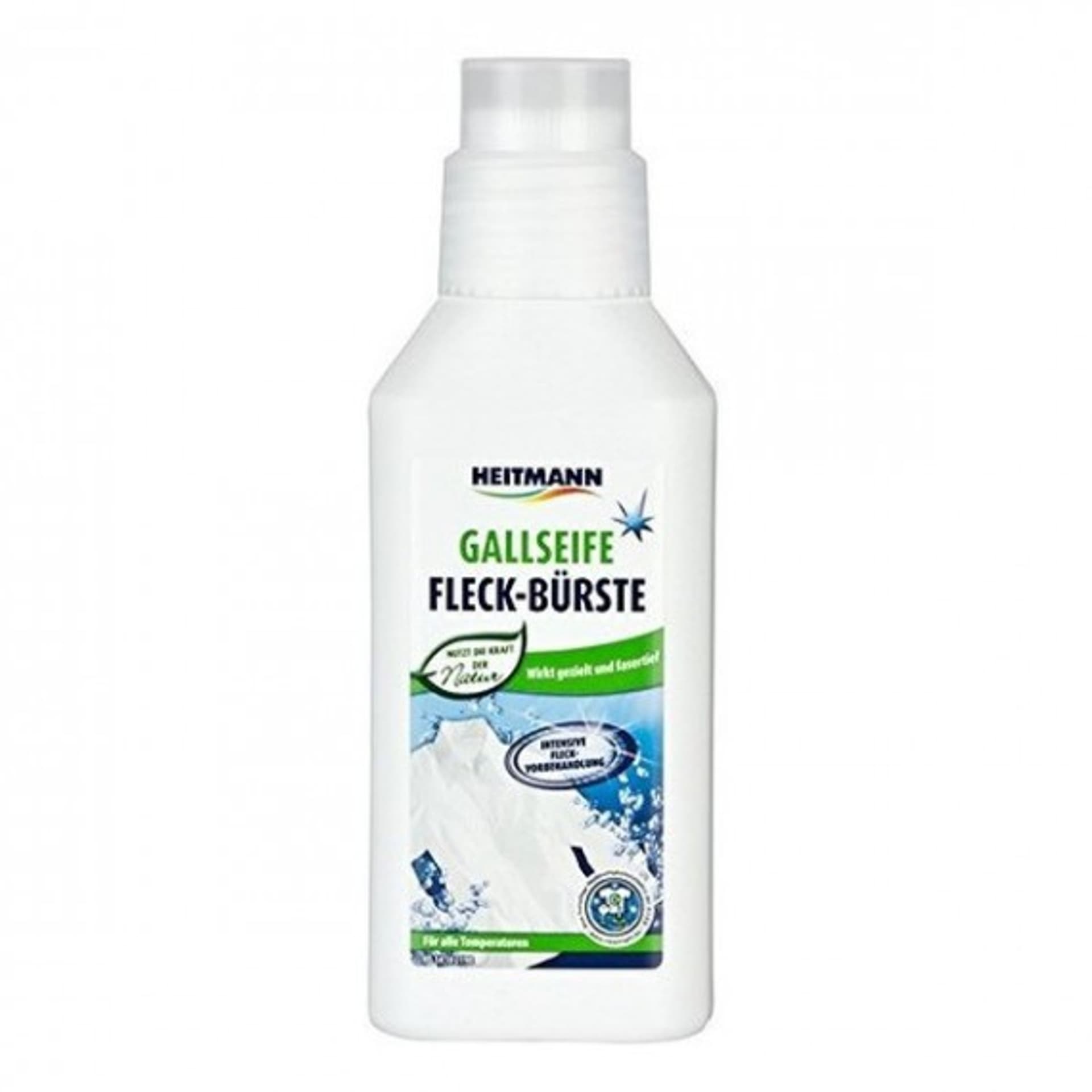 

HEITMANN Odplamiacz galasowy szczotka 250ml