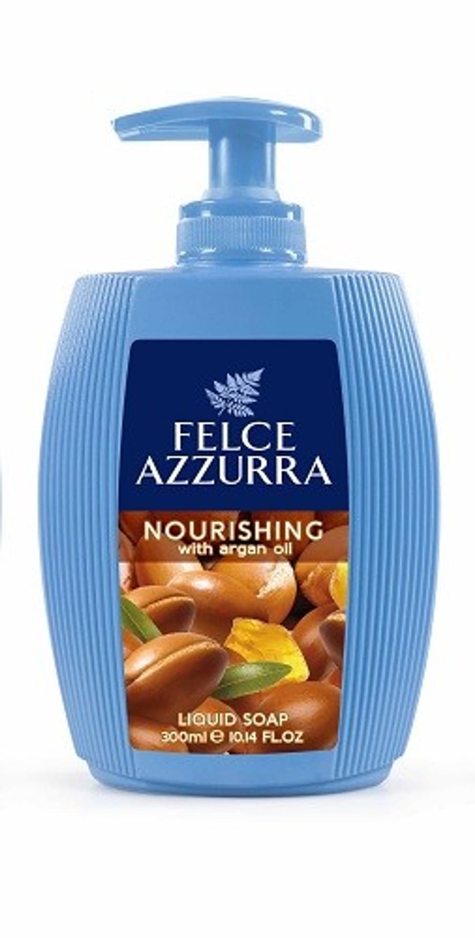 

FELCE AZURRA Mydło w płynie 300ml Ambra&Argan