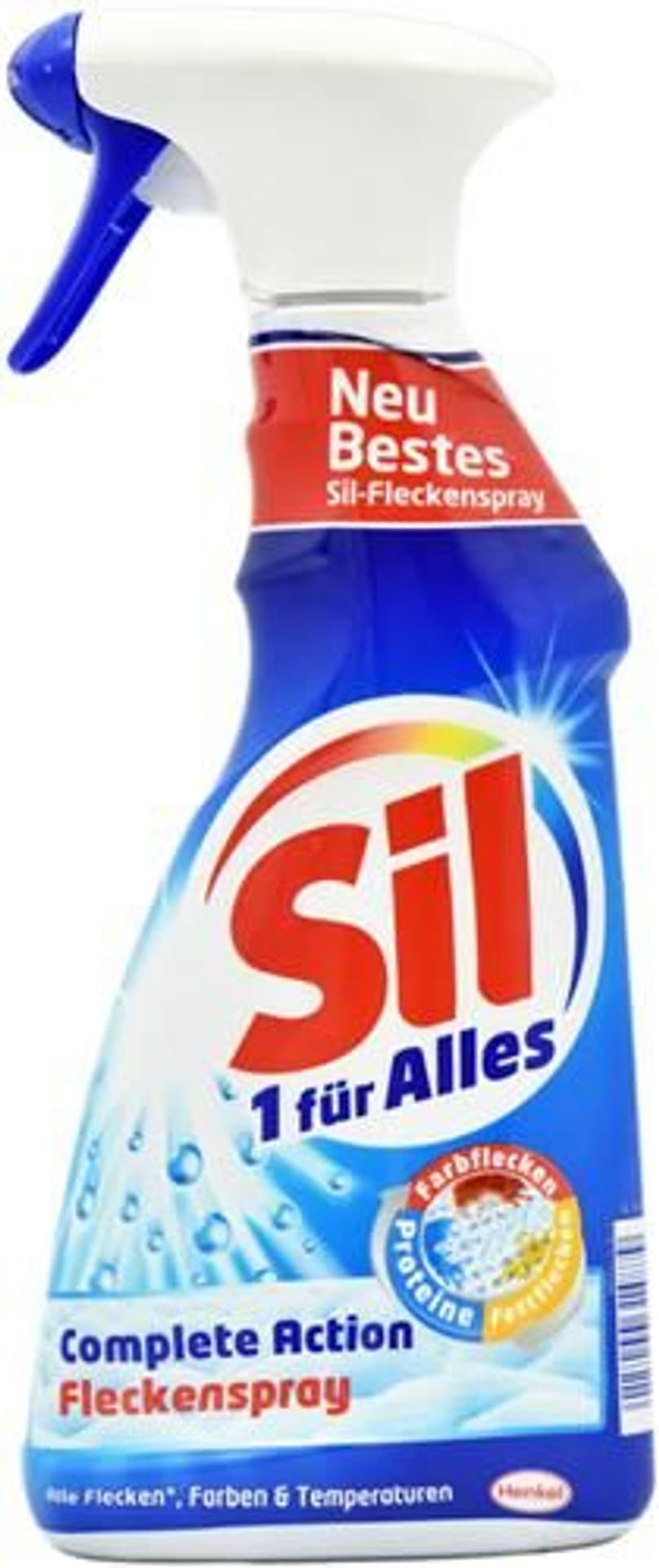

SIL Odplamiacz spray 500ml