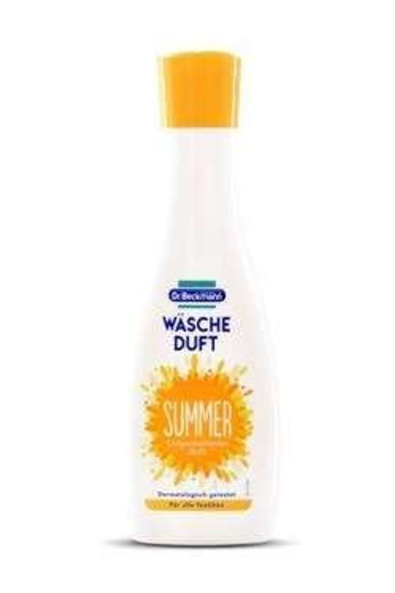 

DR BECKMANN Zapach do suszarki 250ml Summer