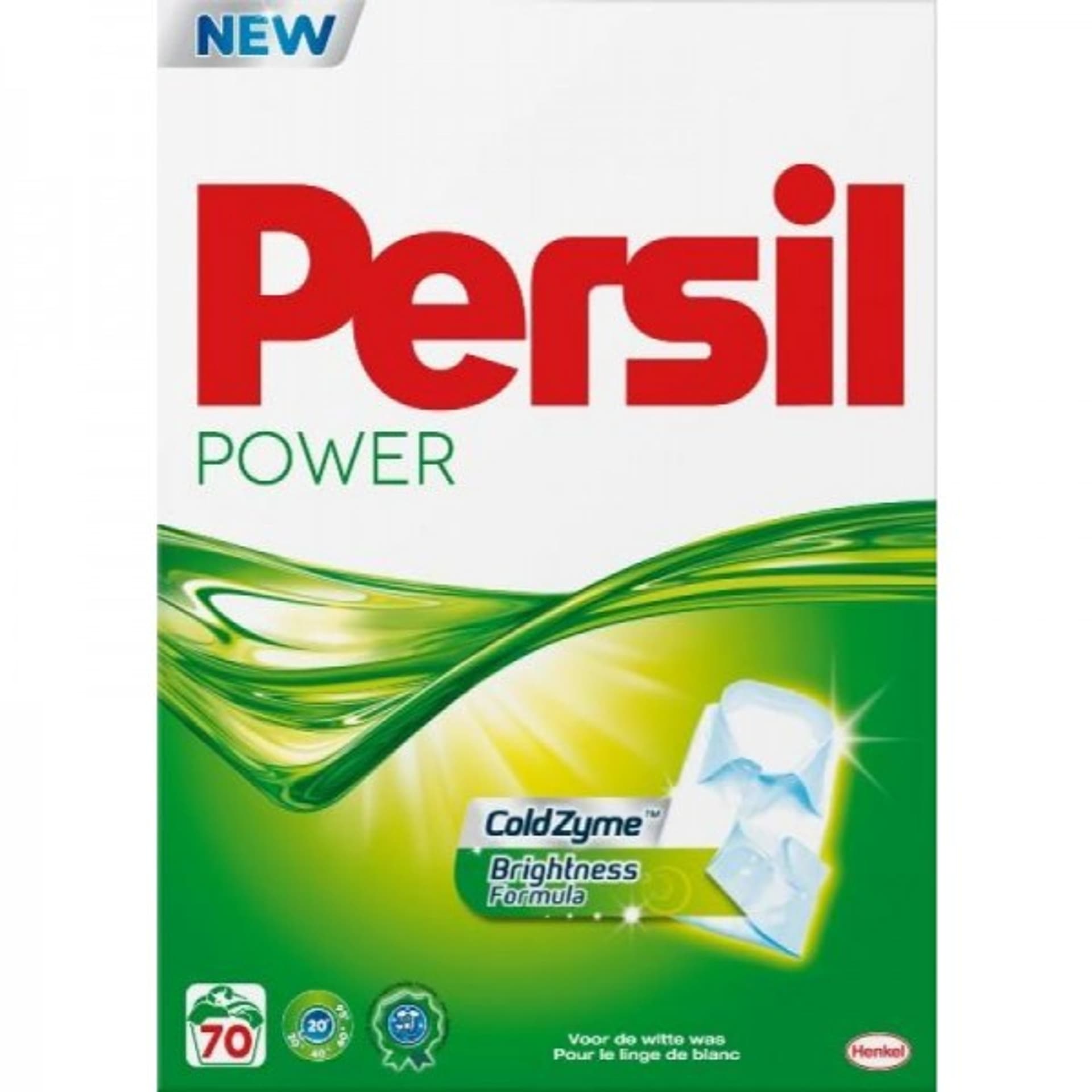 

PERSIL proszek 70p uniwersal 4,55kg