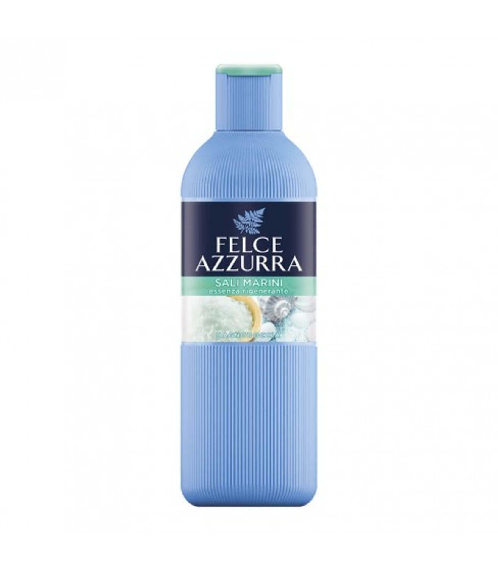 

FELCE AZURRA Żel do mycia 650ml Sea Salts