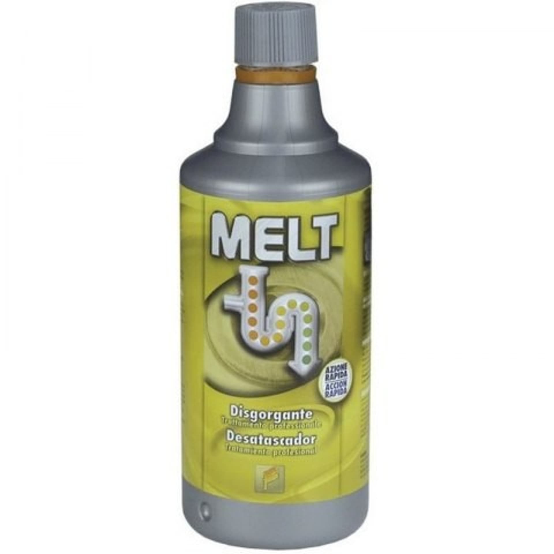 

MELT Udrożniacz do rur kanalizacji 700ml