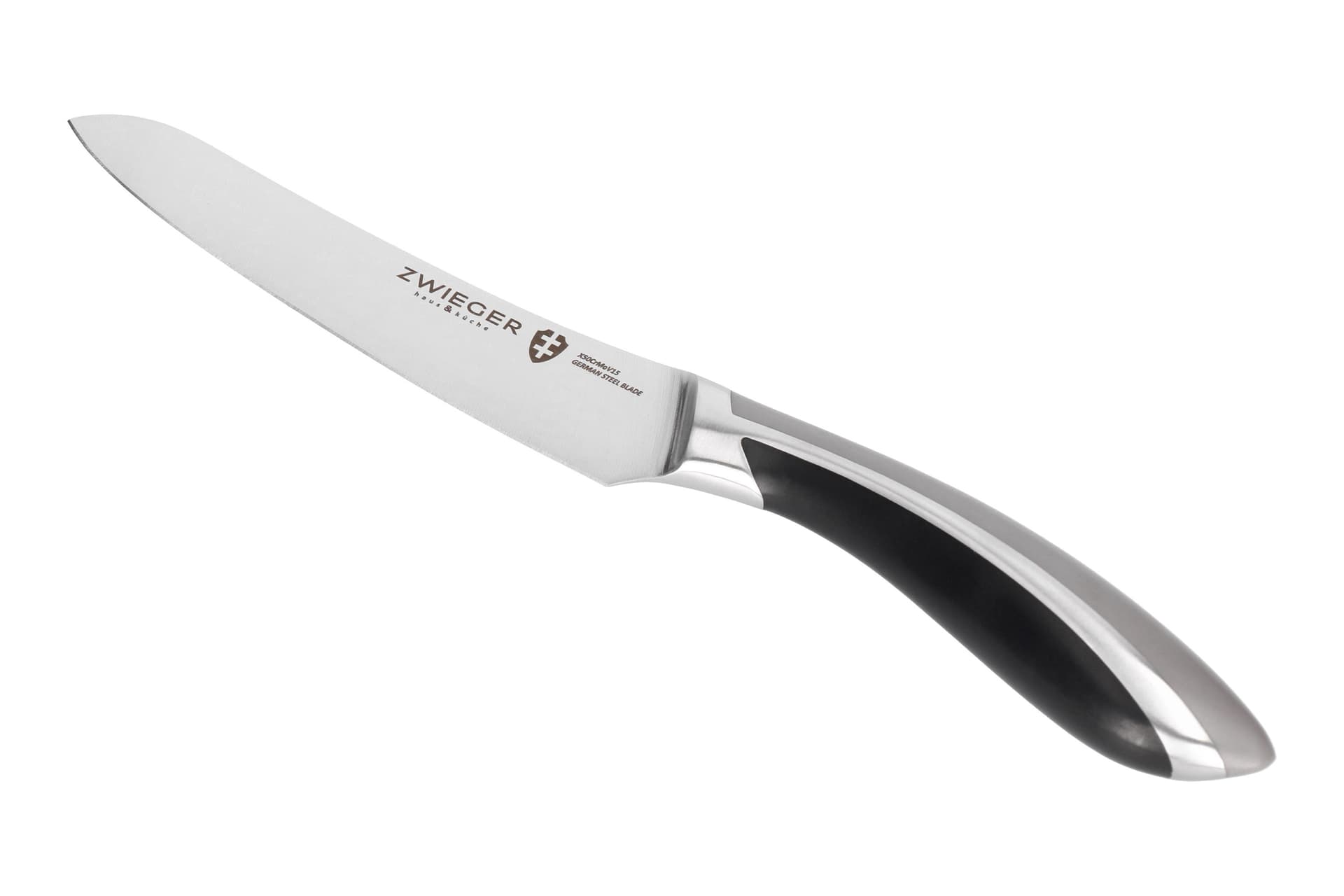 

ZWIEGER BLACK STONE Nóż uniwersalny 12,5cm