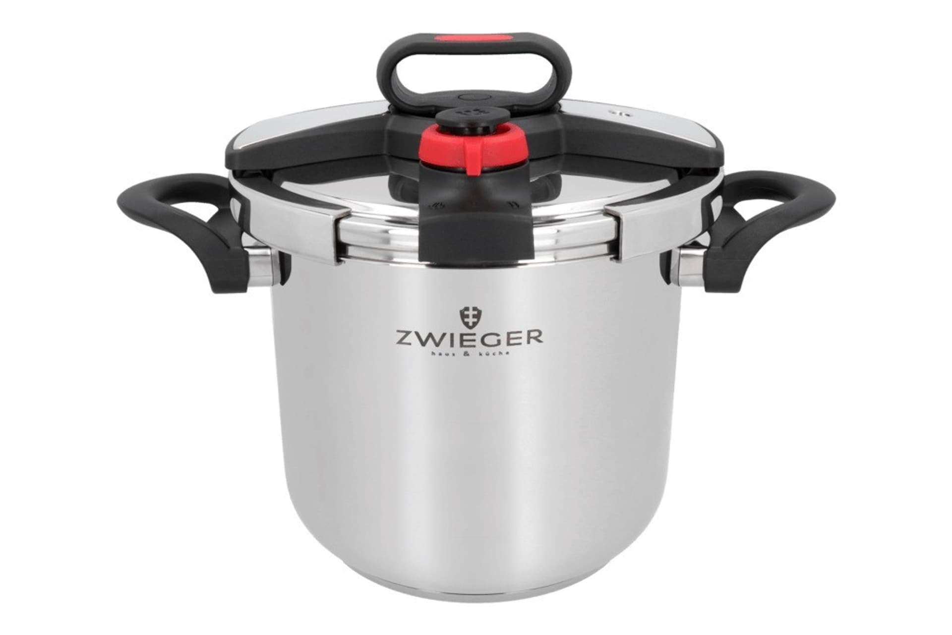 

ZWIEGER KLASSIKER Szybkowar 7L