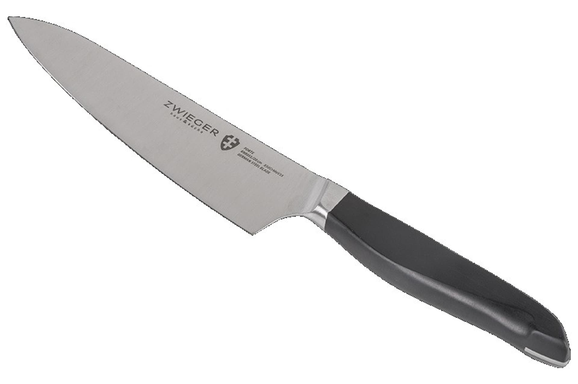 

ZWIEGER FORTE Nóż szefa 20cm