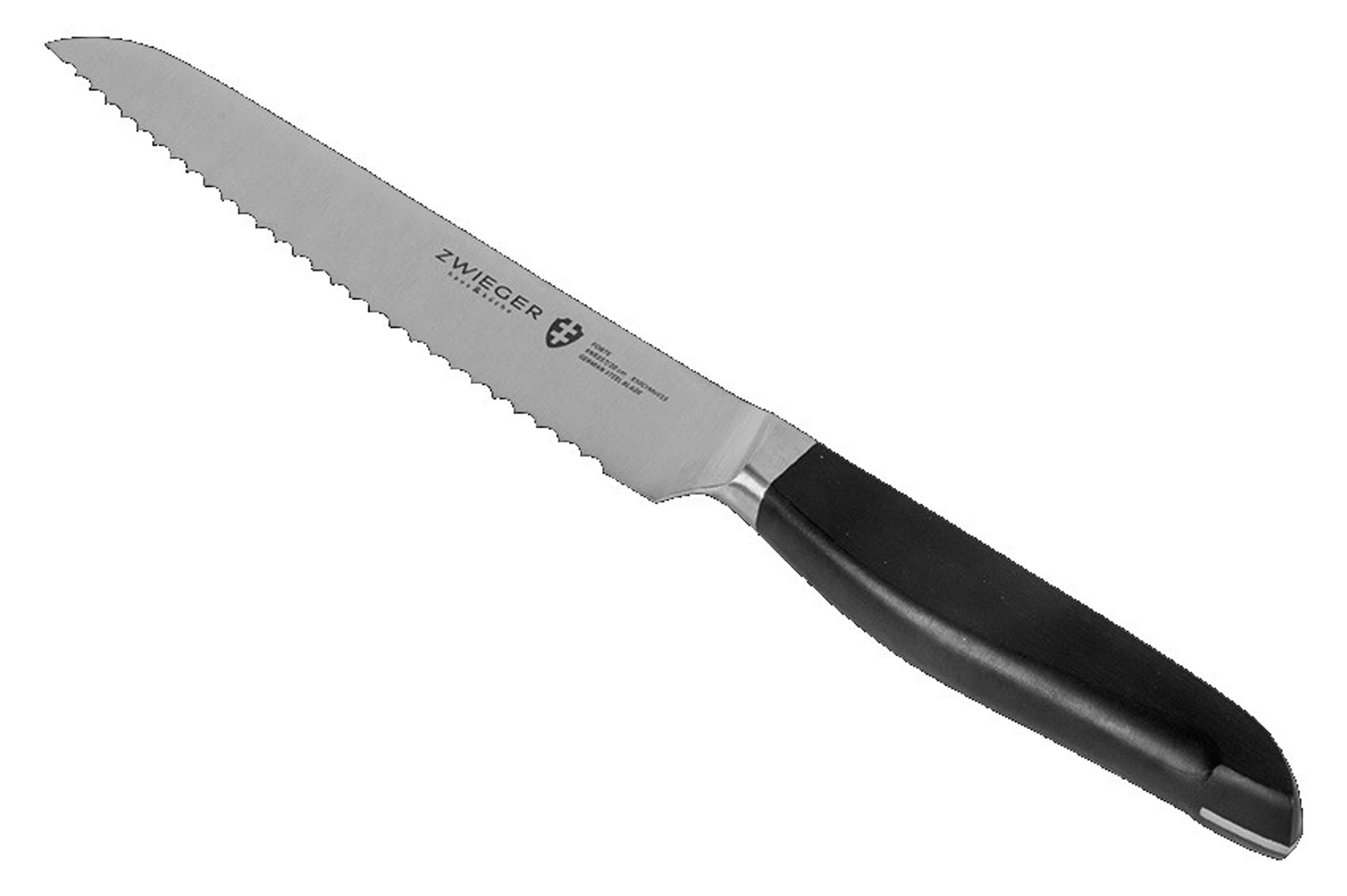 

ZWIEGER FORTE Nóż do chleba 20cm