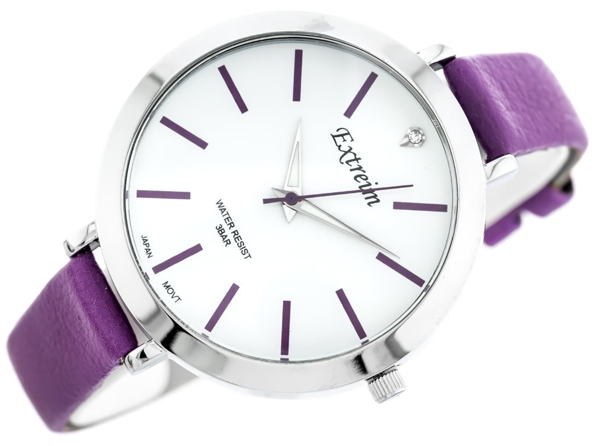 

ZEGAREK DAMSKI EXTREIM EXT-114A-1A (zx654a)