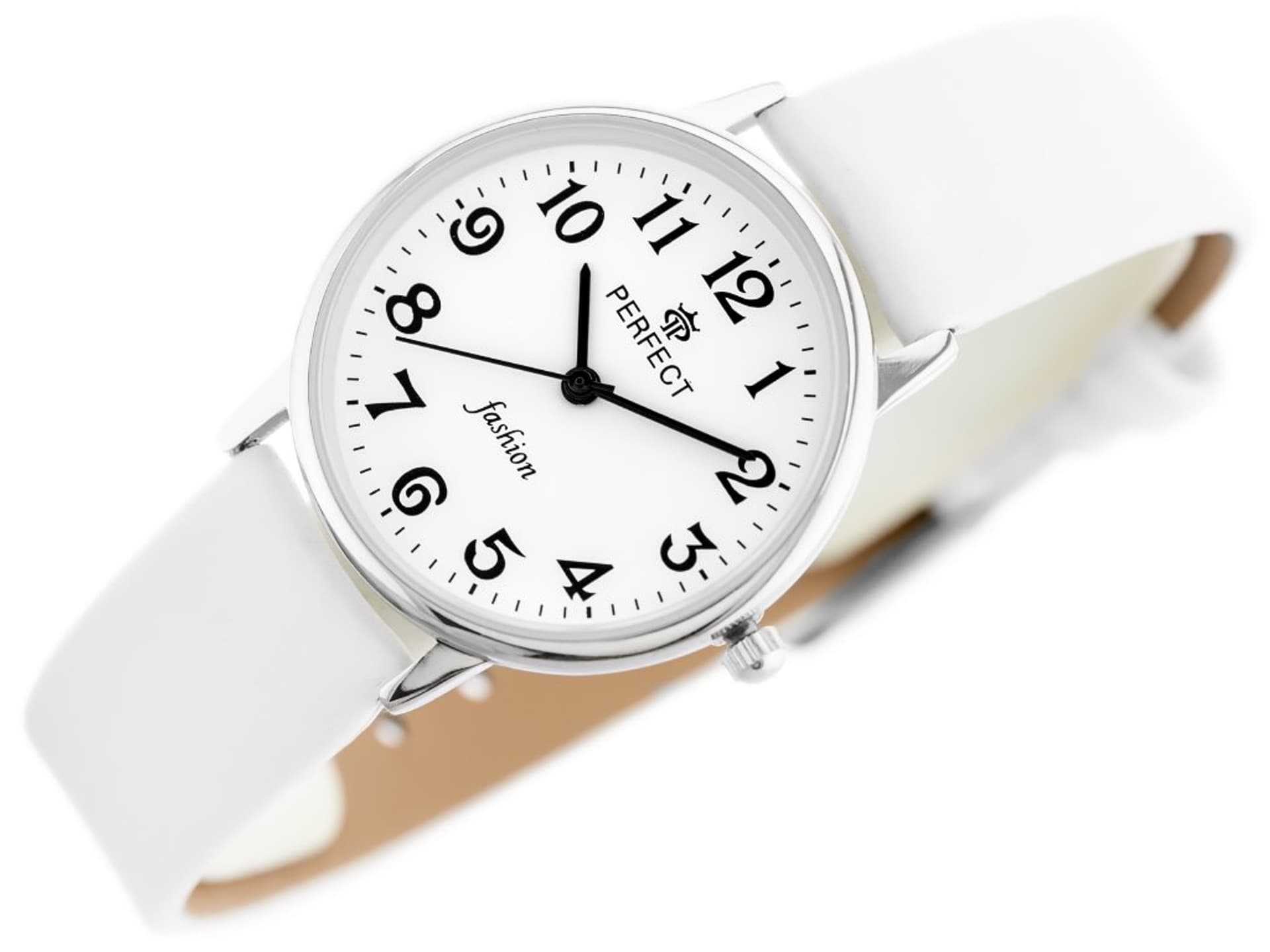 

ZEGAREK DAMSKI PERFECT L105-1-10 (zp927a)