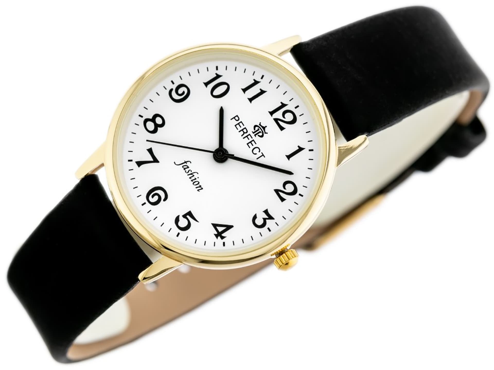

ZEGAREK DAMSKI PERFECT L105-1-5 (zp927h)