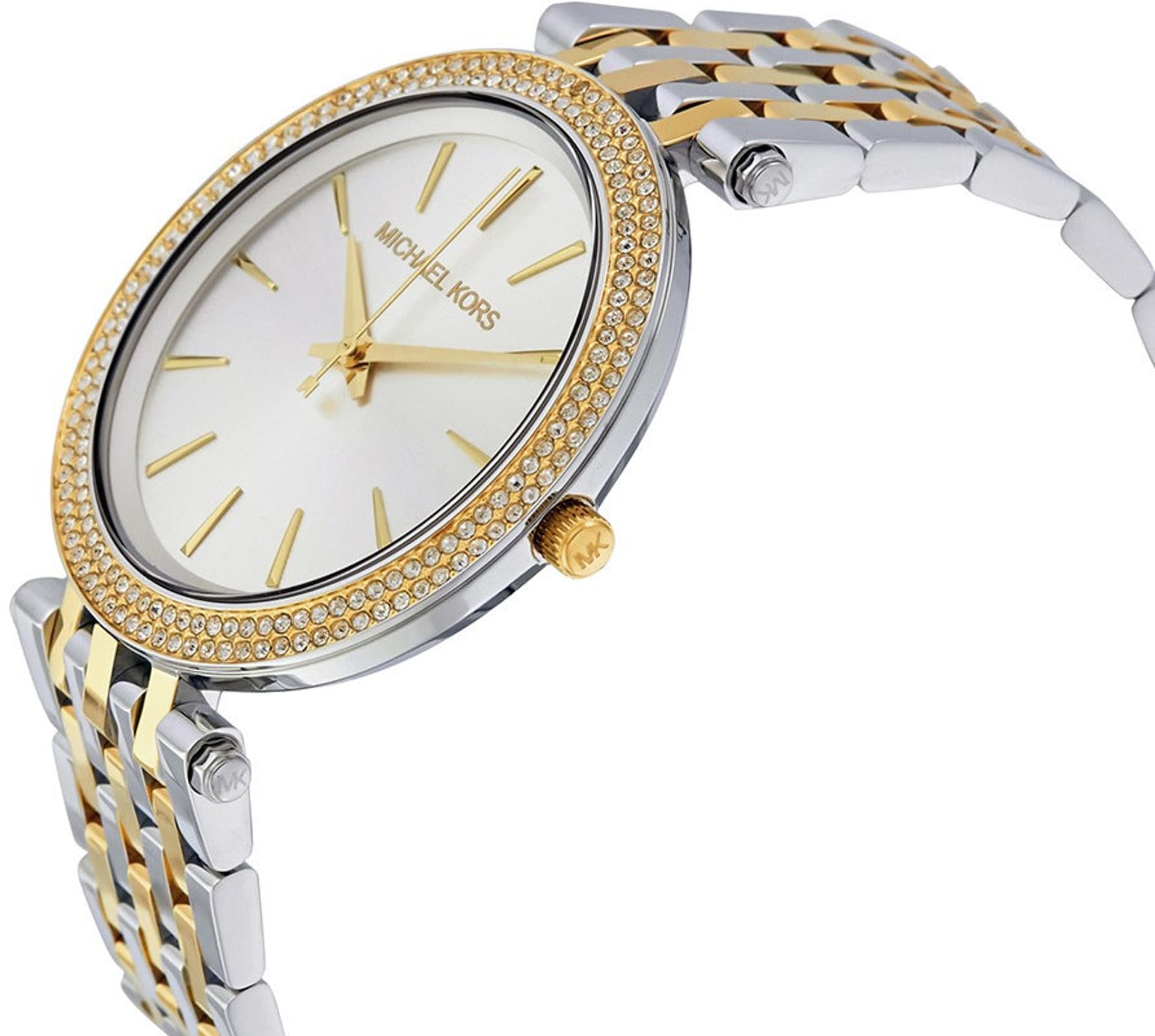 

ZEGAREK DAMSKI Michael Kors DARCI MK3215 (zm532a)