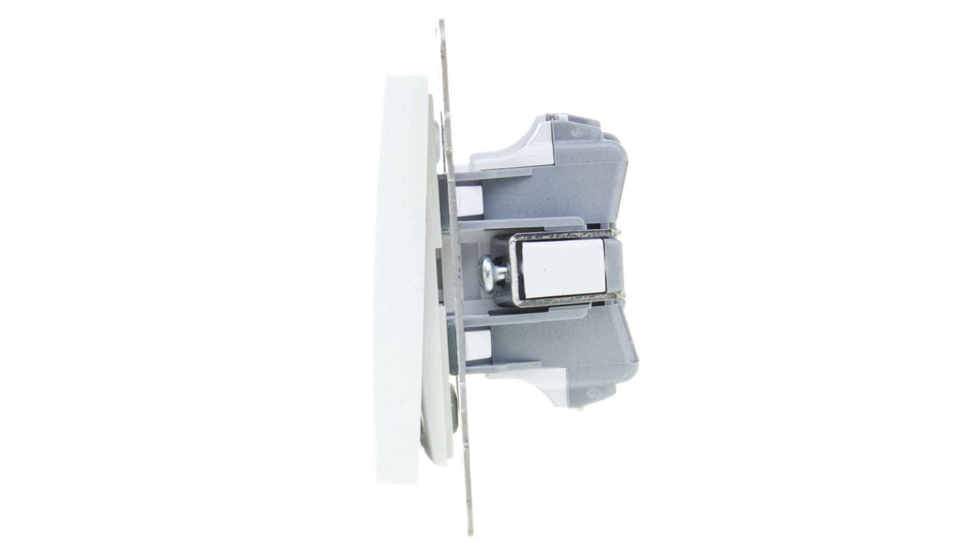 

AS Łącznik schodowy biały ŁP-3G/m/00