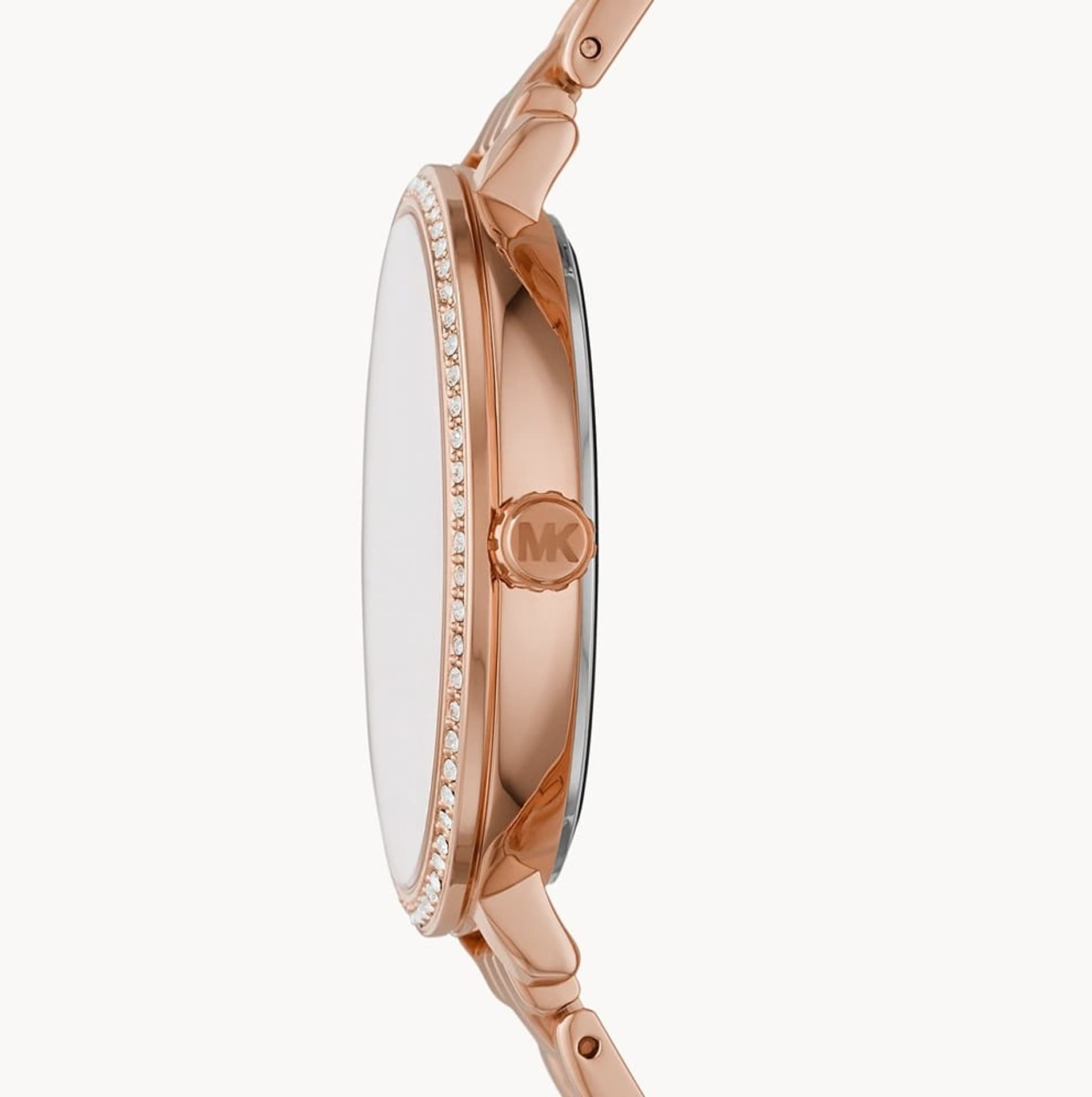 

ZEGAREK DAMSKI Michael Kors CHARLEY MK4400 (zm535c)