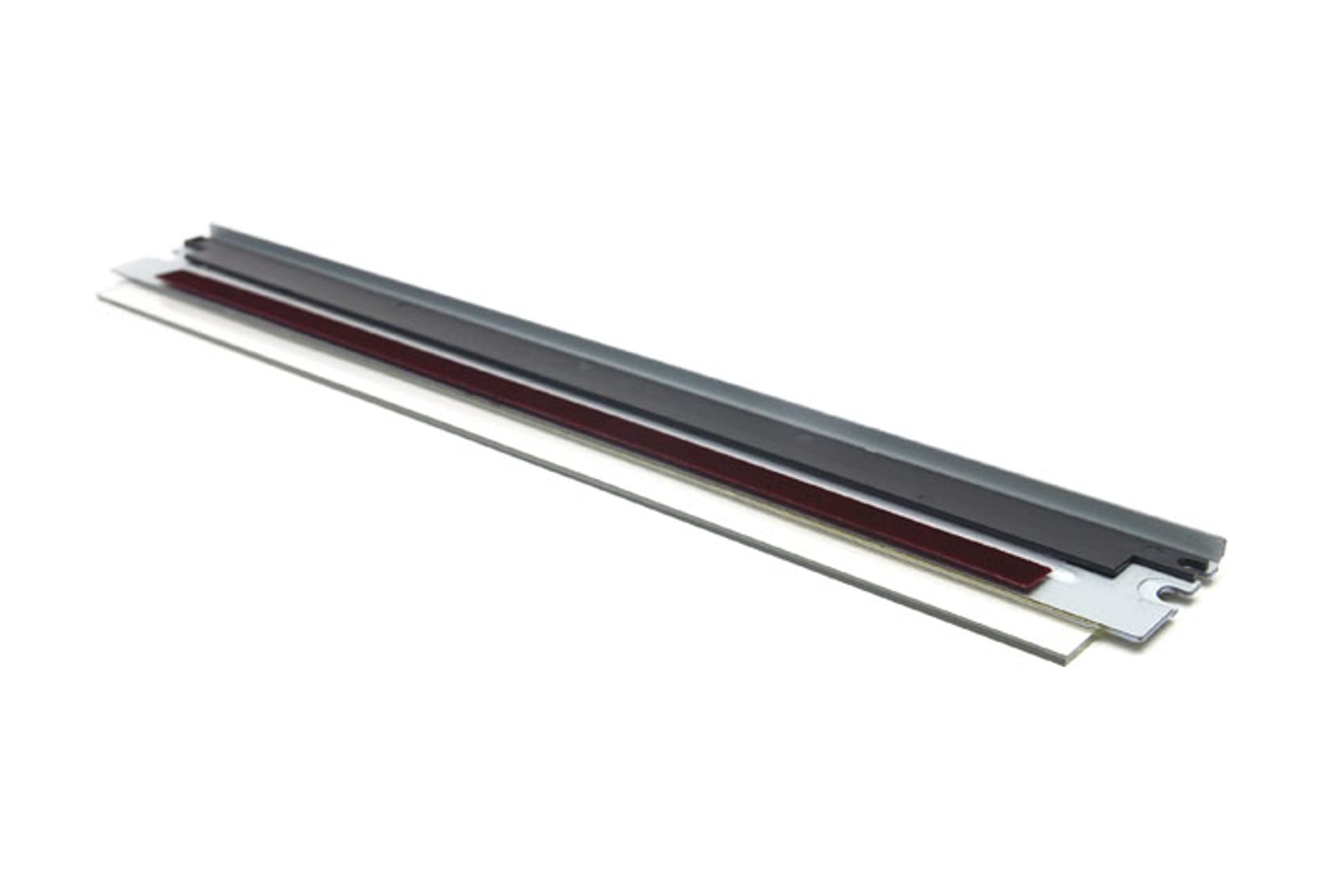 

Wiper Blade with pcr cleaning set / Listwa Zbierająca do Lexmark z zestawem czyszczącym pcr T650 (5szt)