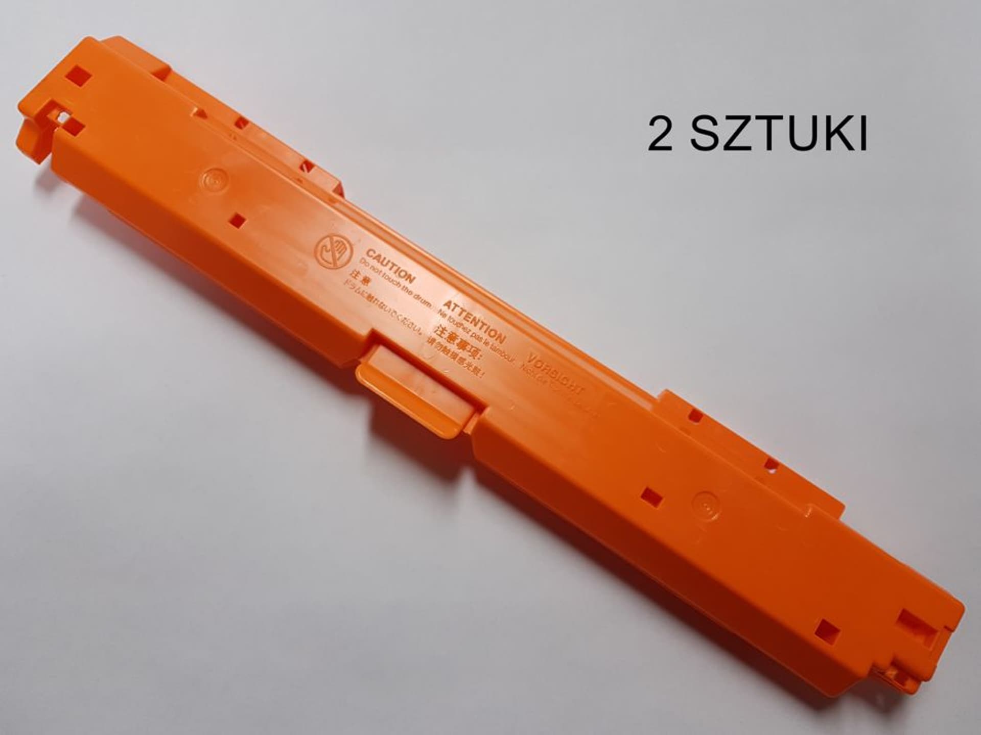 

Osłona bębna / Drum Cover do HP CE740, CE270, CE340 (opakowanie 2 szt)