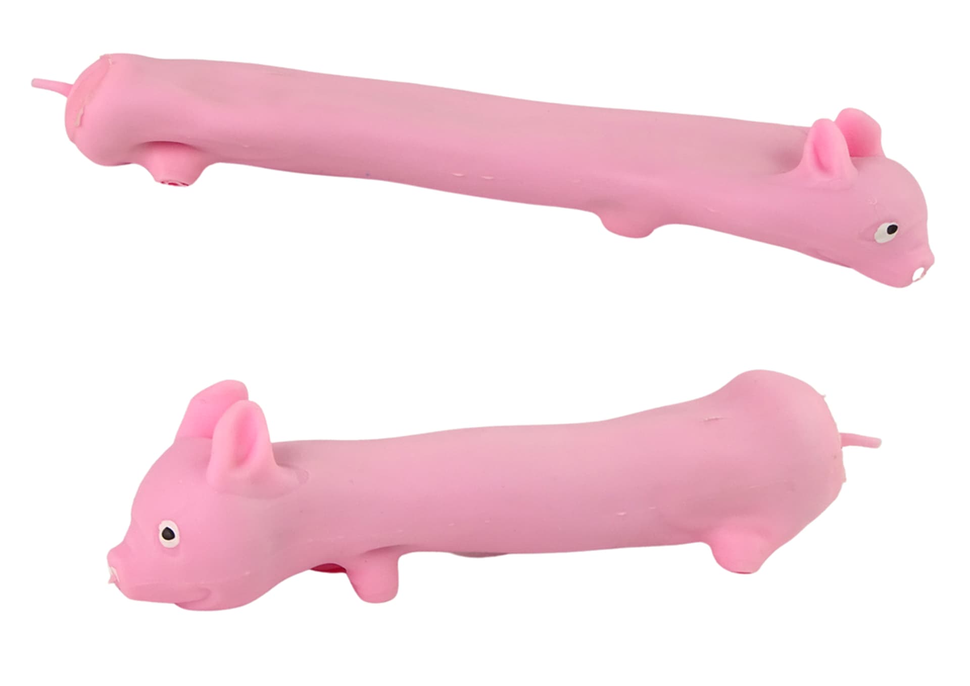 

Elastyczna Różowa Świnka Gniotek Squishy Zabawka Sensoryczna