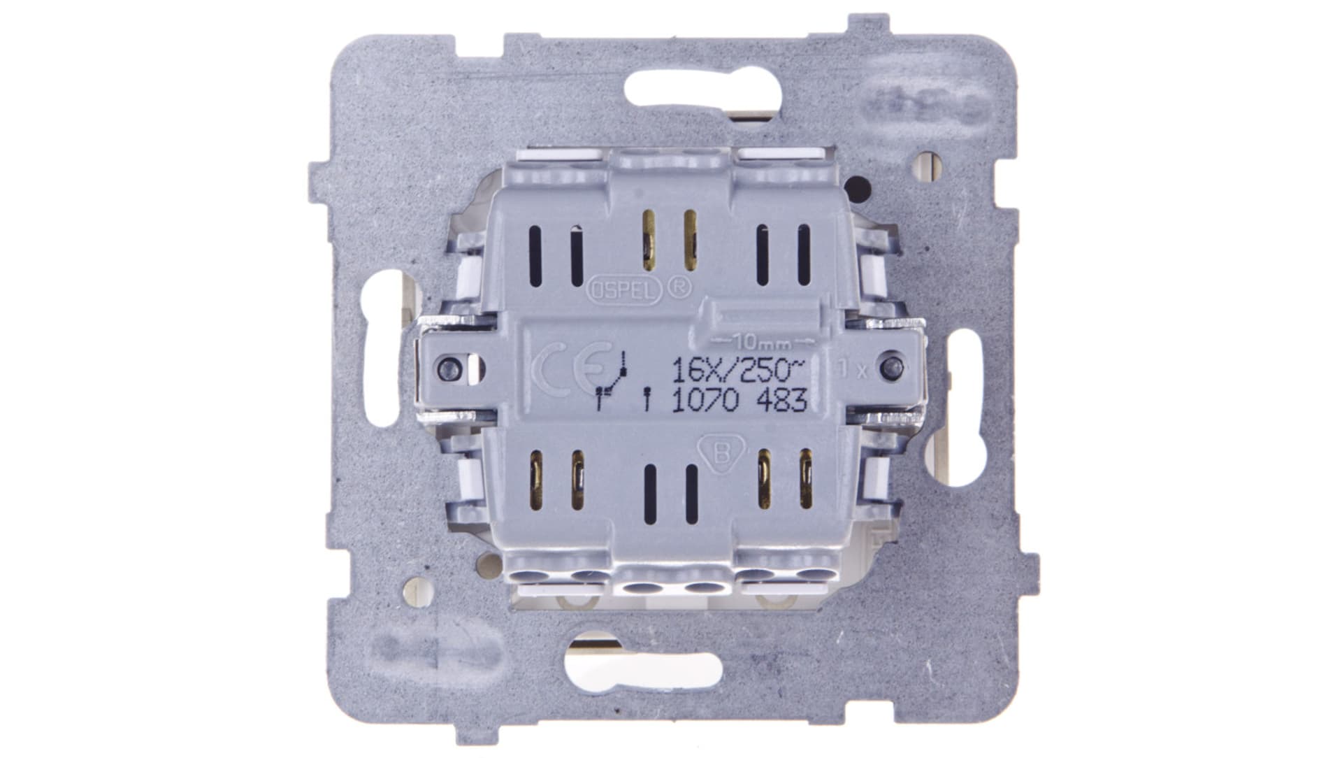 

SONATA Łącznik schodowy szampański złoty ŁP-3R/m/39
