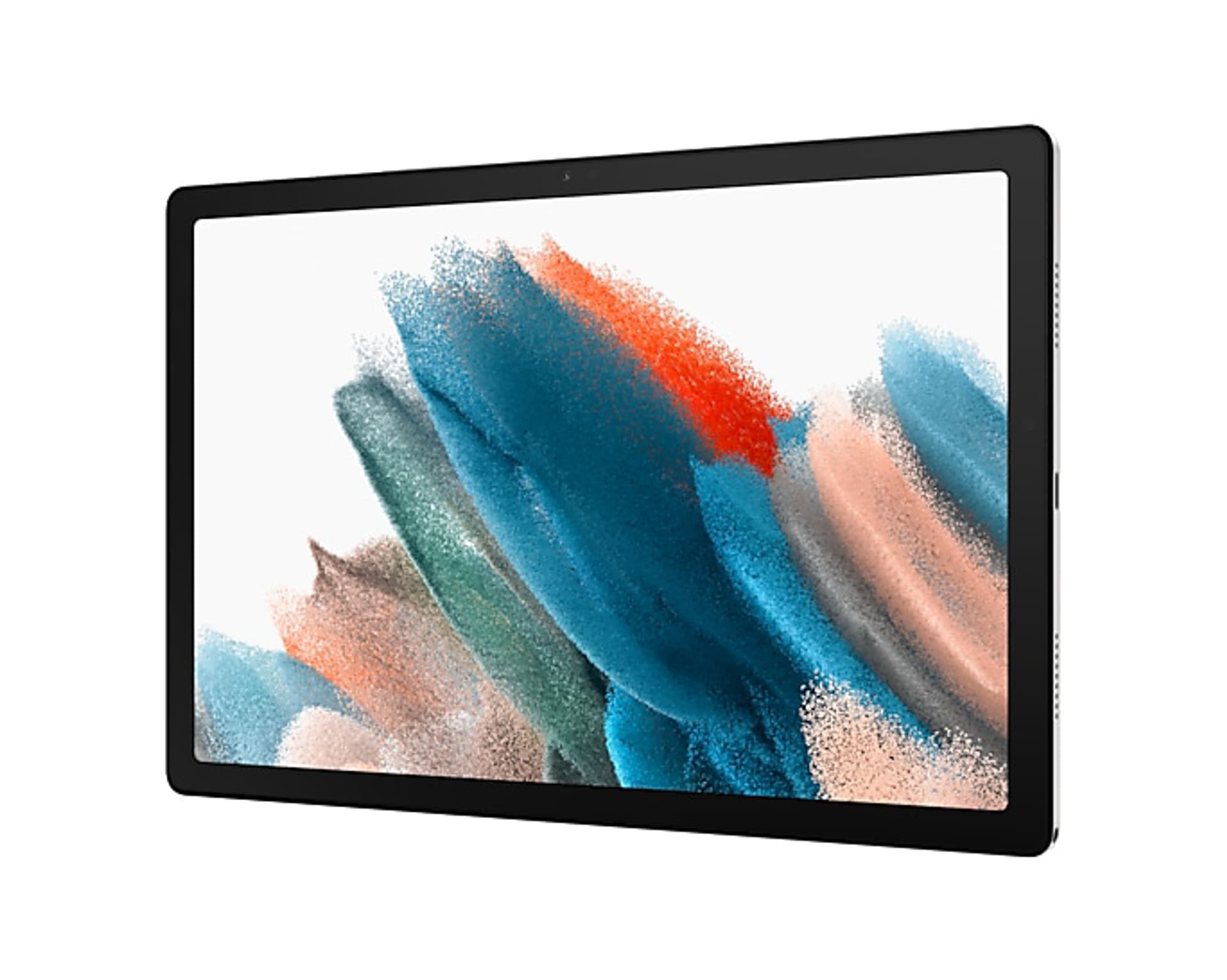 

Tablet SAMSUNG Galaxy Tab A8 4/64 LTE Srebrny 10.5"
