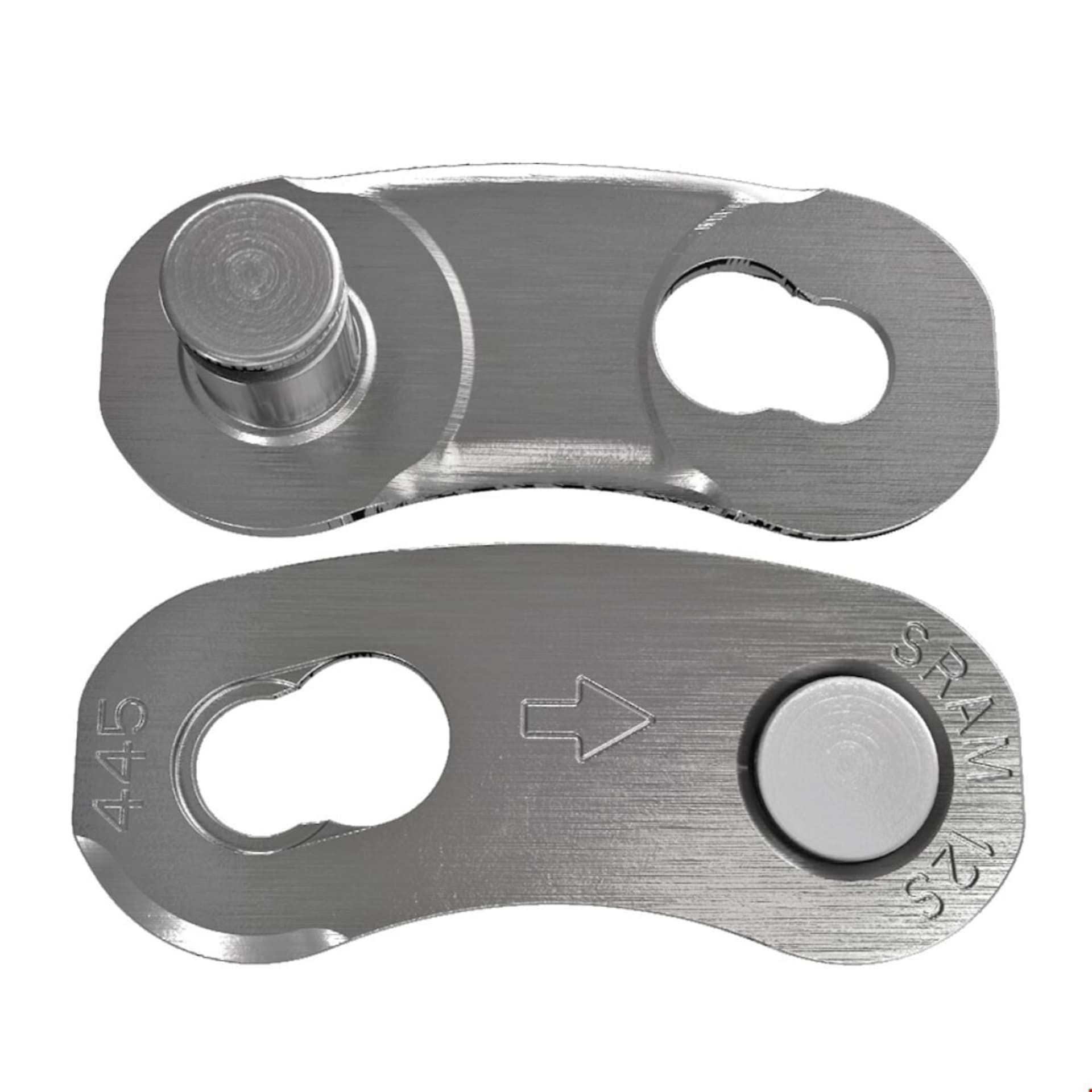 

Spinka łańcucha 12 rzędowa SRAM Eagle PowerLock srebrna 1 szt. OEM
