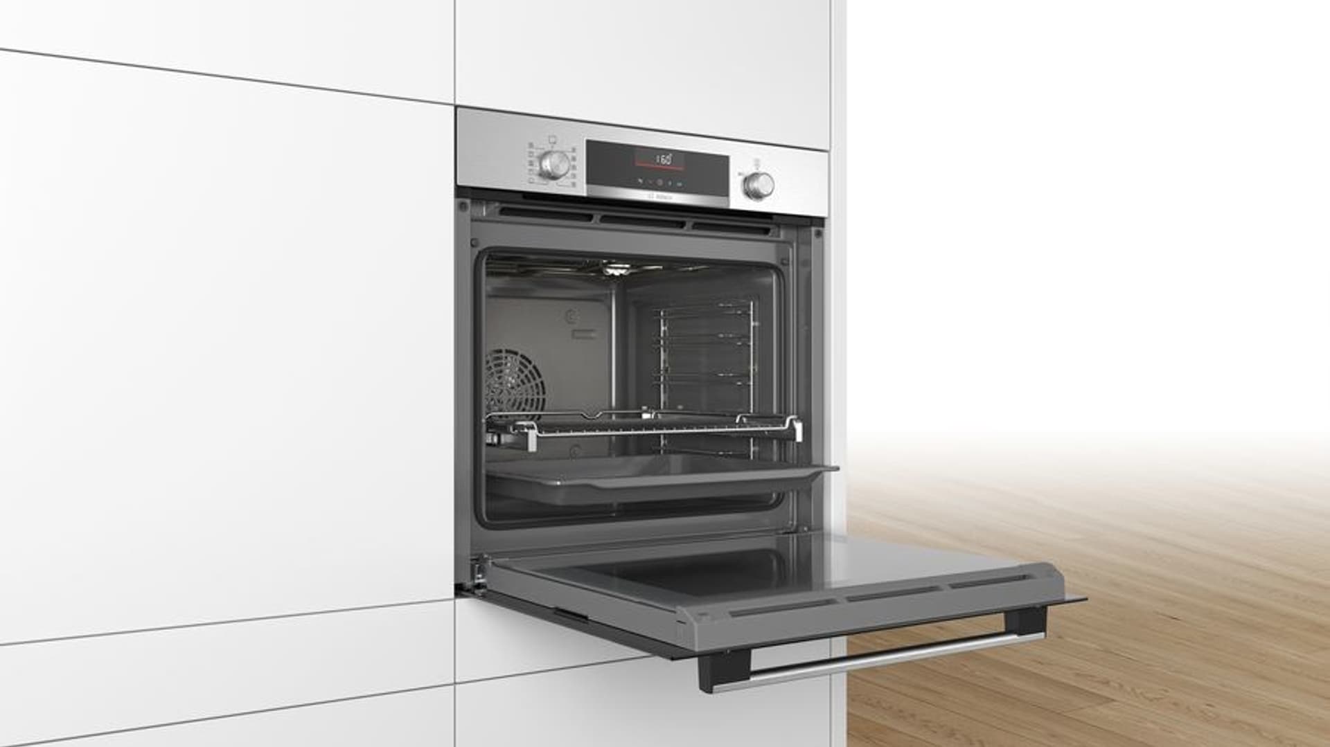 

Piekarnik BOSCH HBA5360S0