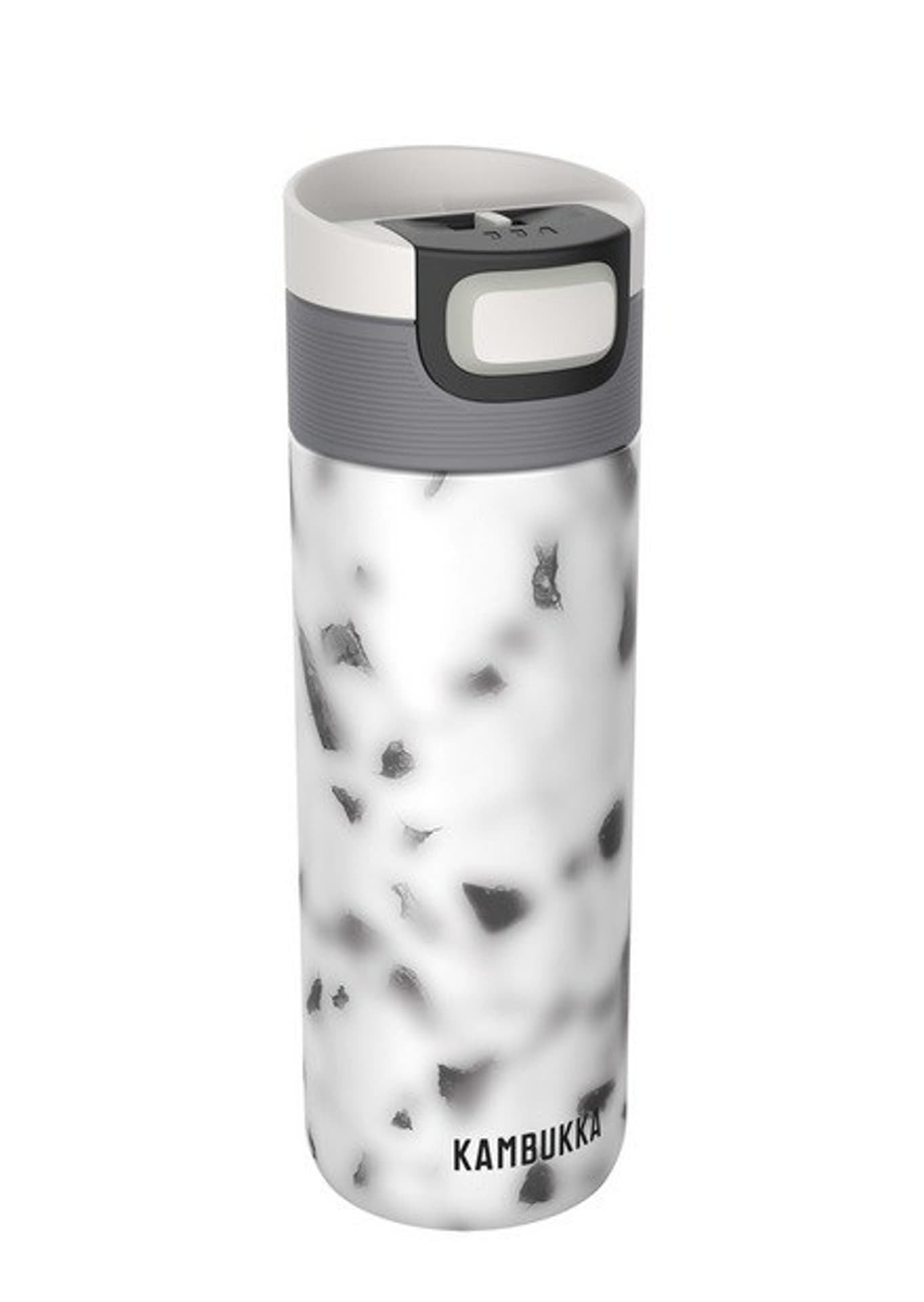 

Kambukka kubek termiczny Etna 500ml Foggy Terrazzo