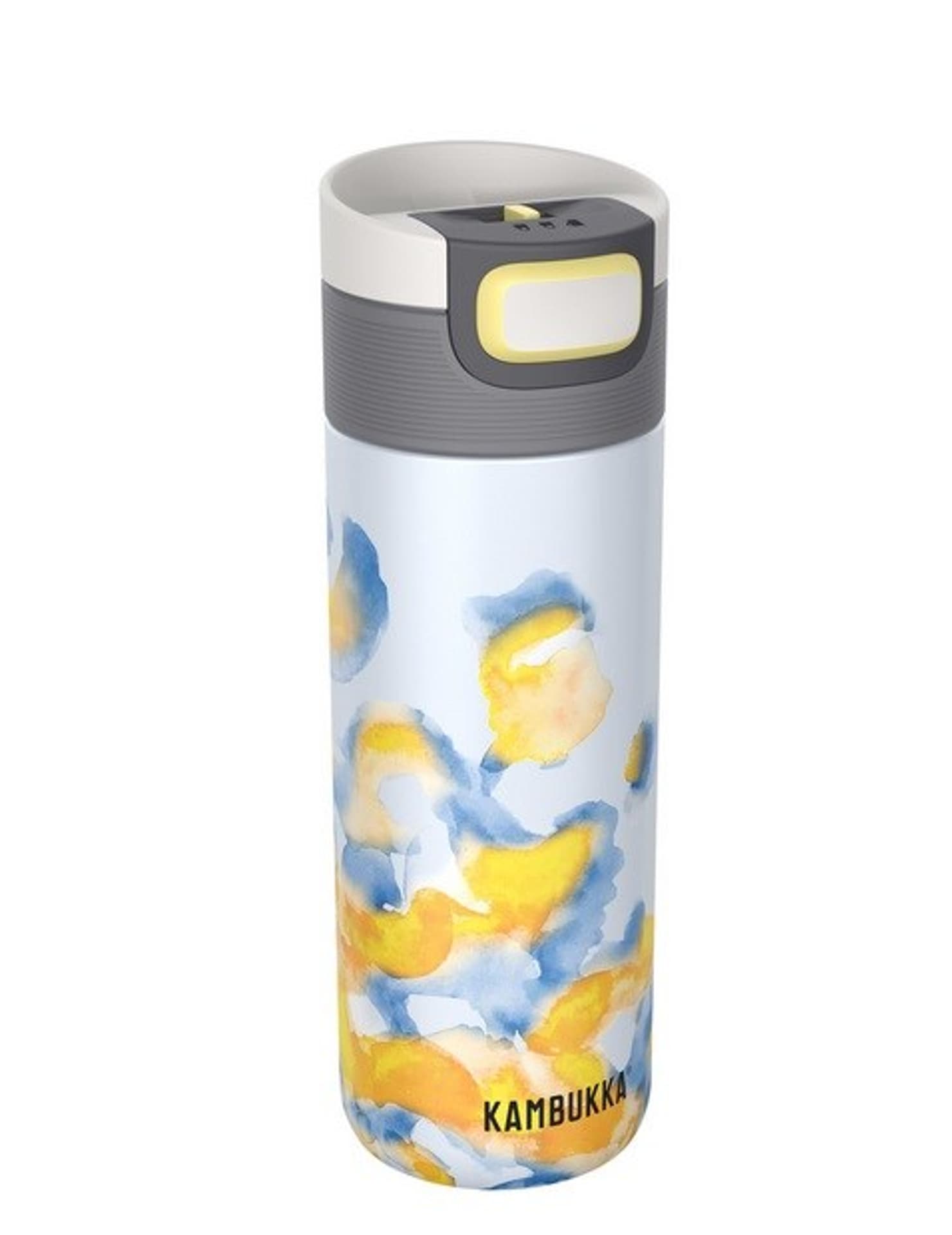 

Kambukka kubek termiczny Etna 500ml Jungle Sunrise